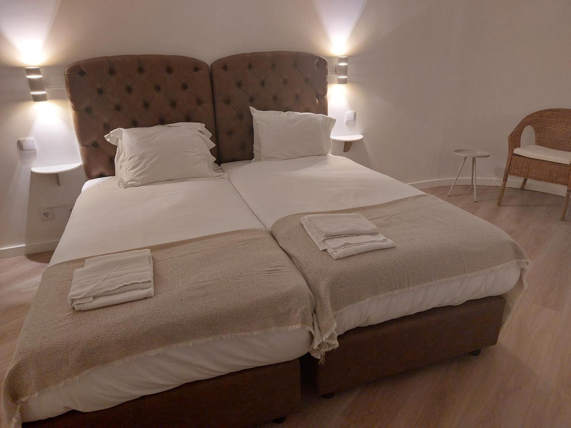 Belem Apartment Lisbon