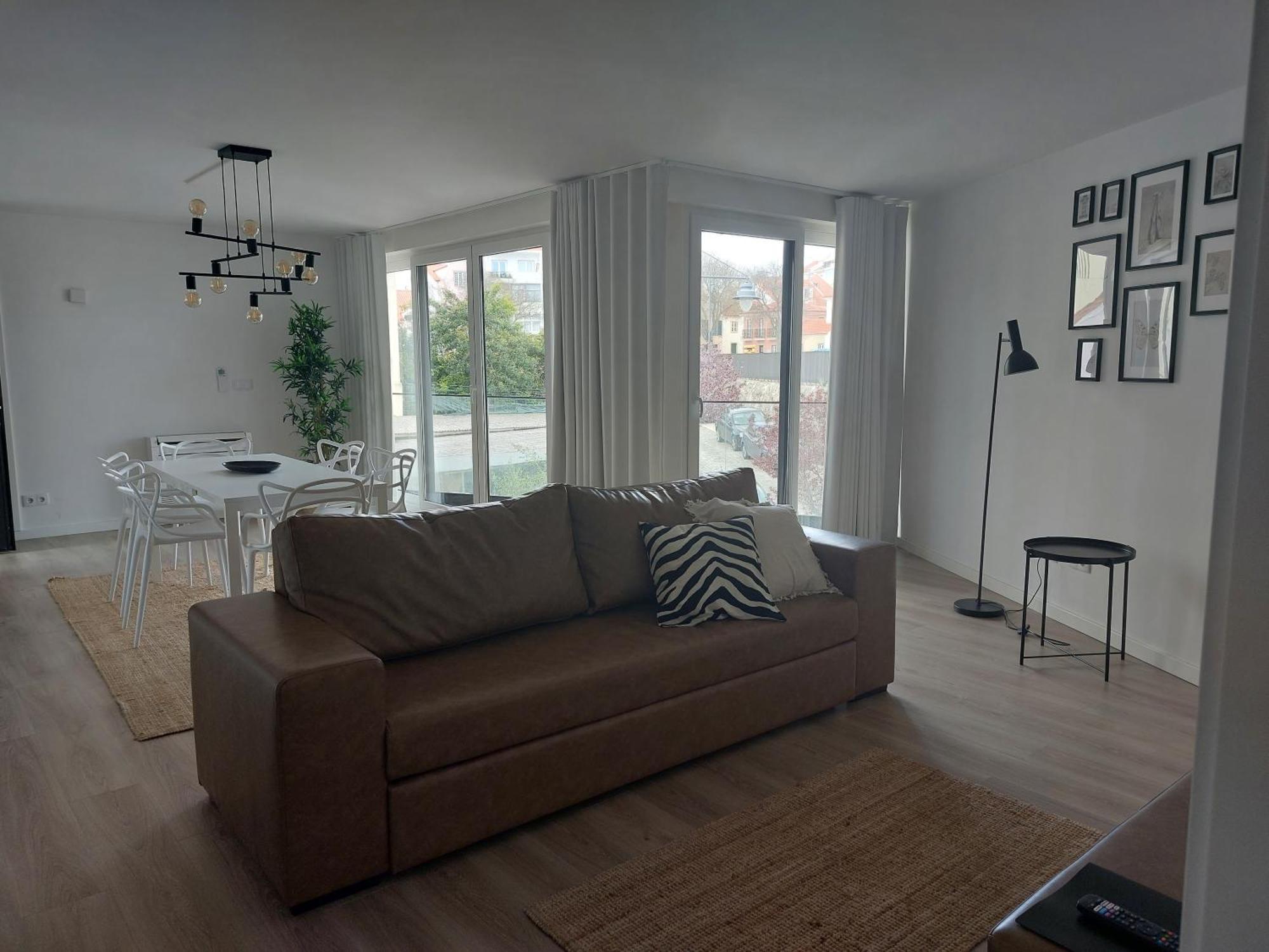Apartment Belem Lisbon