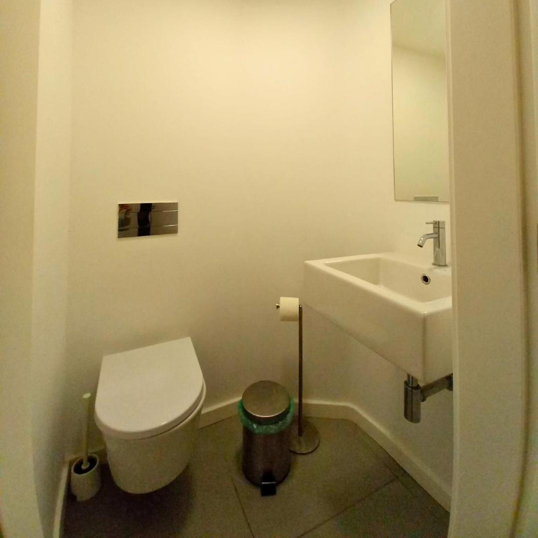 Apartment Belem Lisbon