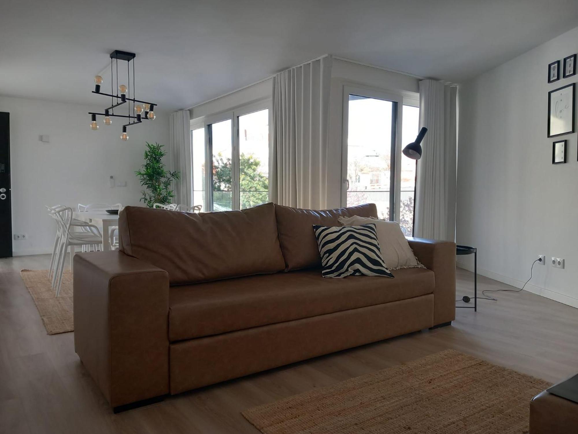 Apartment Belem Lisbon