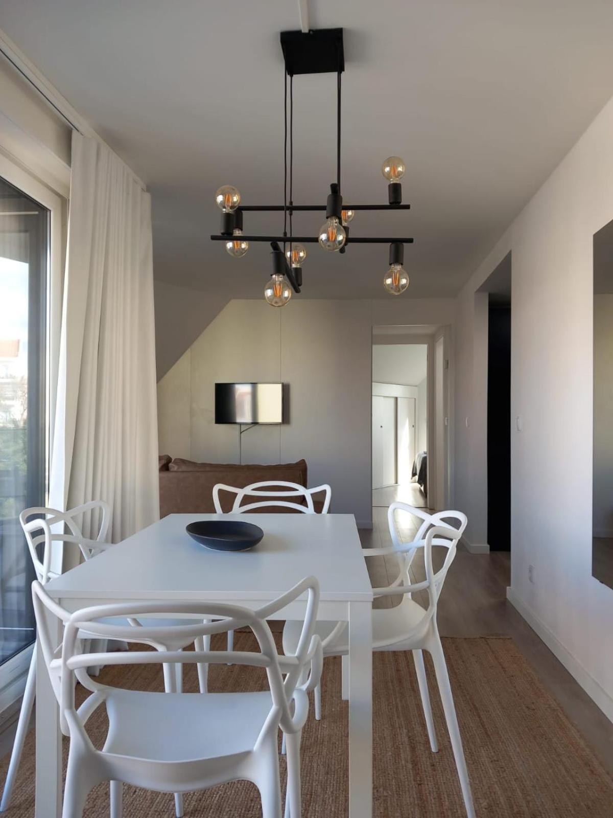 Belem Apartment Lisbon
