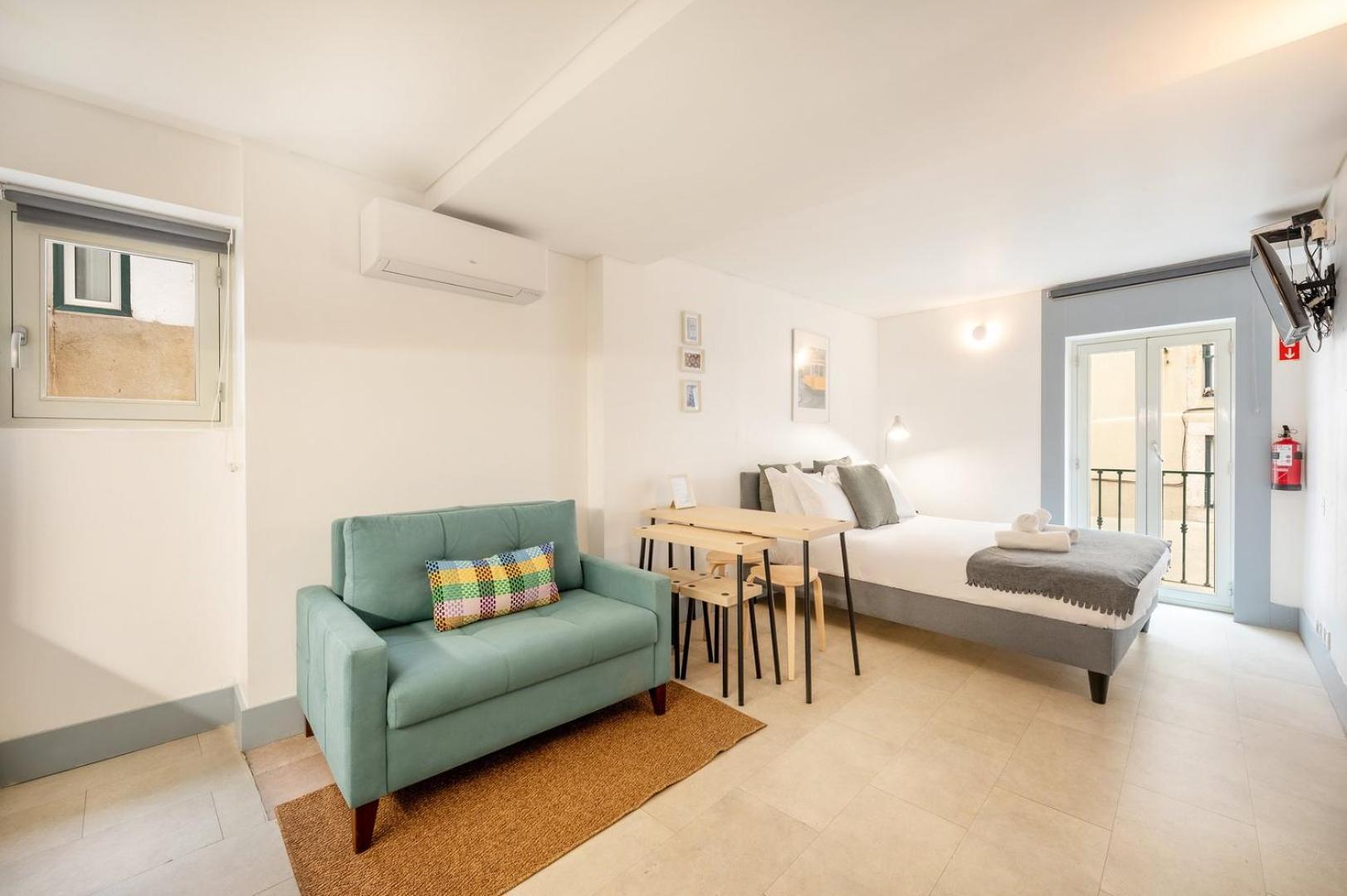 Guestready - Alfama Modern Loft * Lisbon