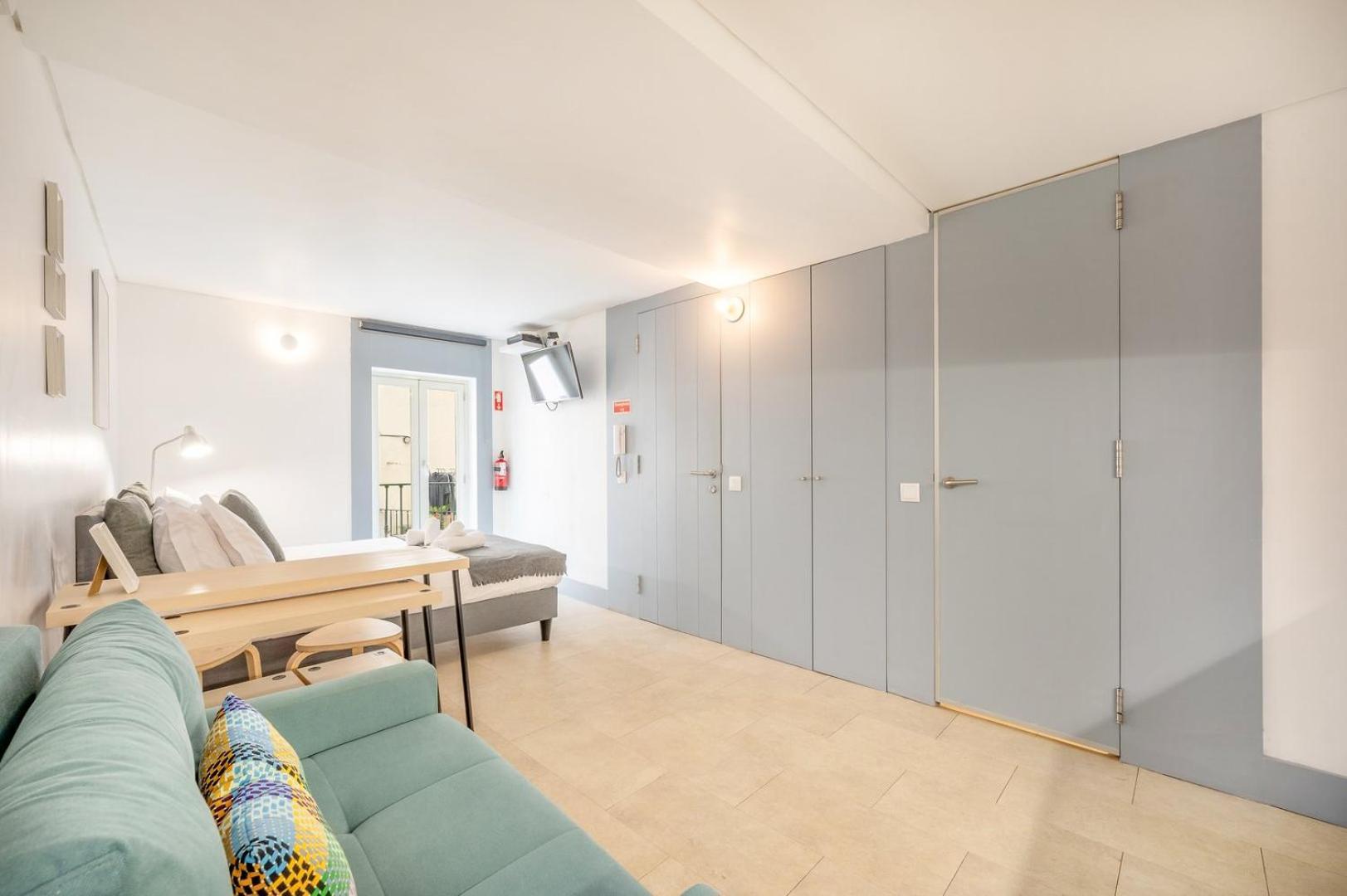 Apartment Guestready - Alfama Modern Loft Lisbon