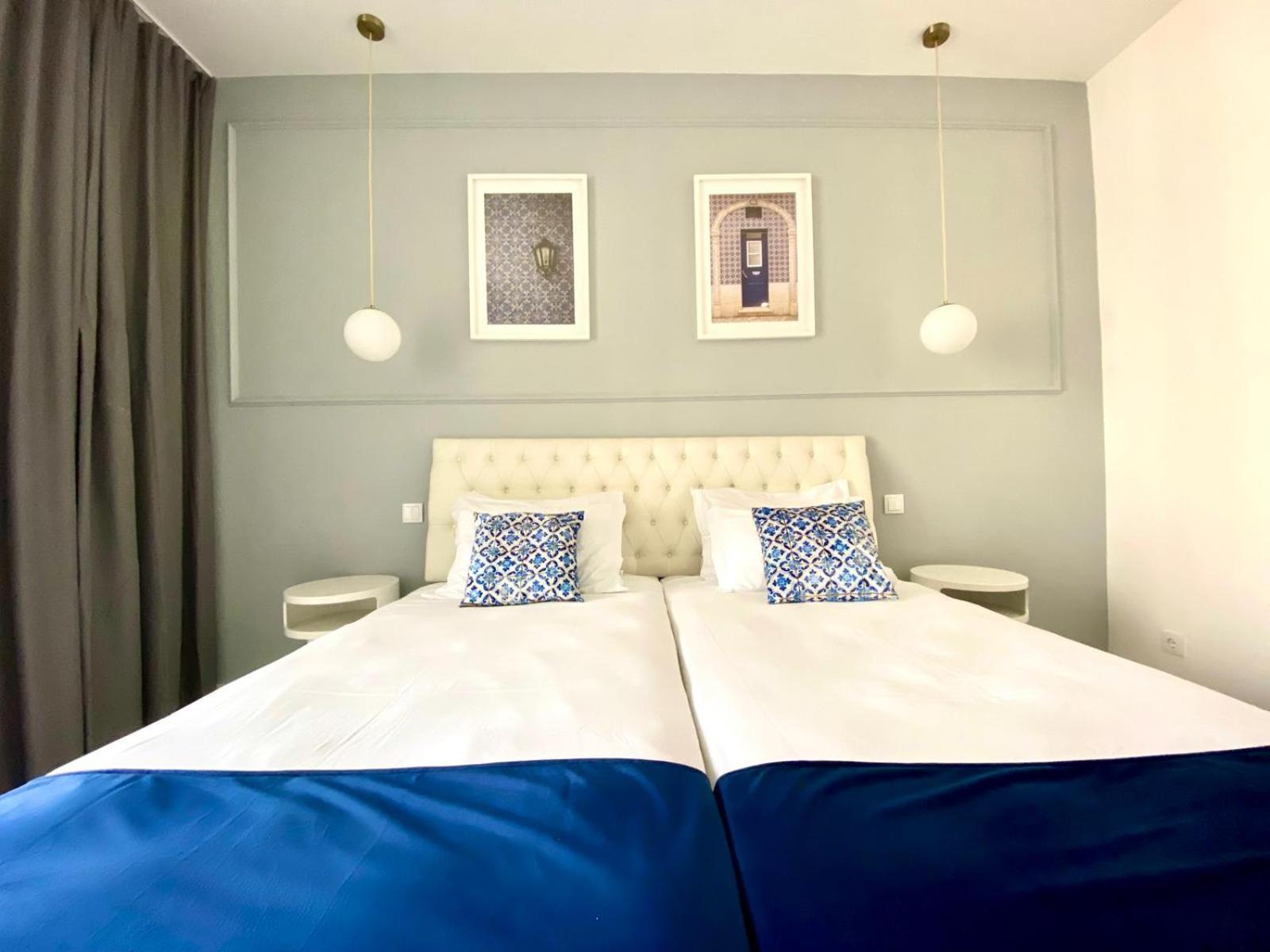 By Hotel