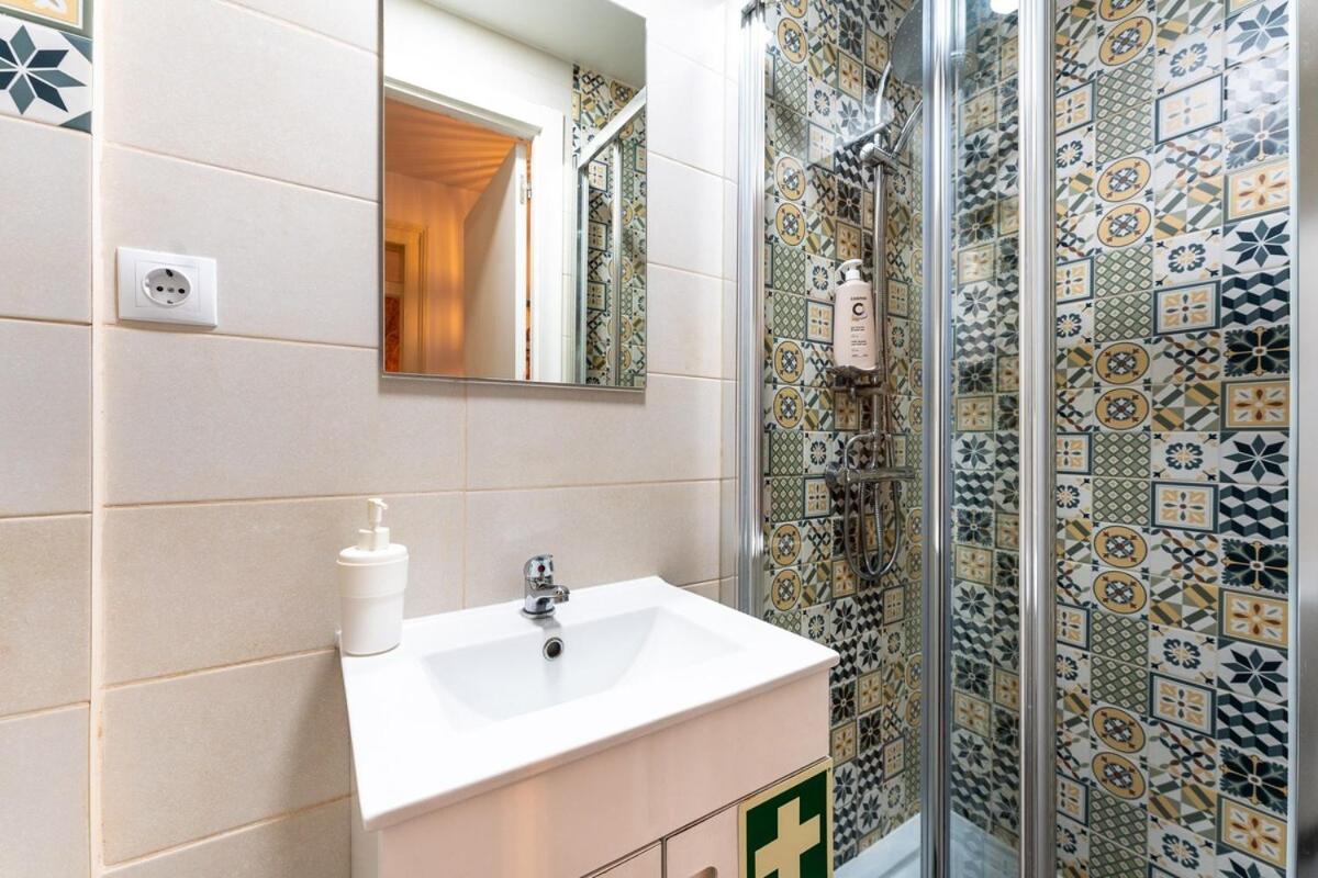 Bairro Alto Iii Center Of Apartment Lisbon