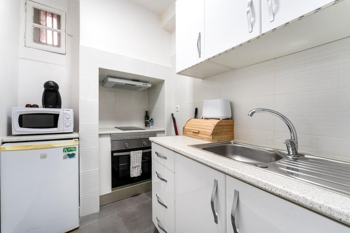 Bairro Alto Iii Center Of Apartment