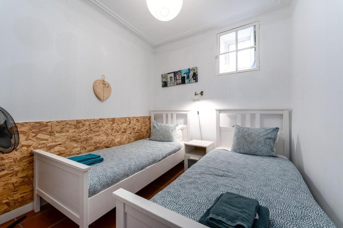 Bairro Alto Iii Center Of Apartment Lisbon
