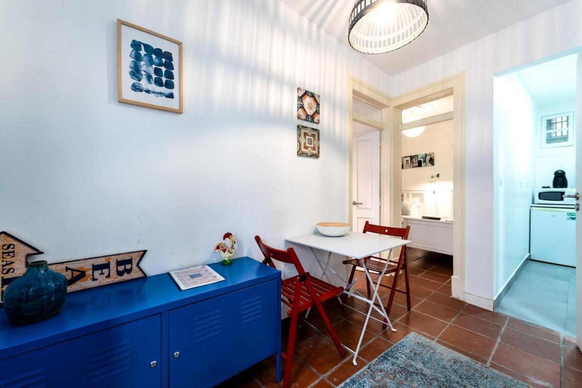 Apartment Bairro Alto Iii Center Of