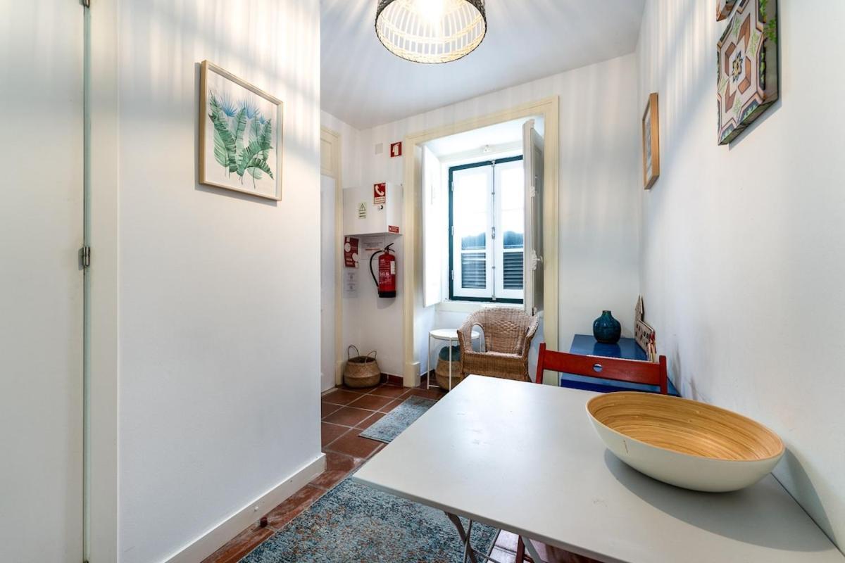 Apartment Bairro Alto Iii Center Of *