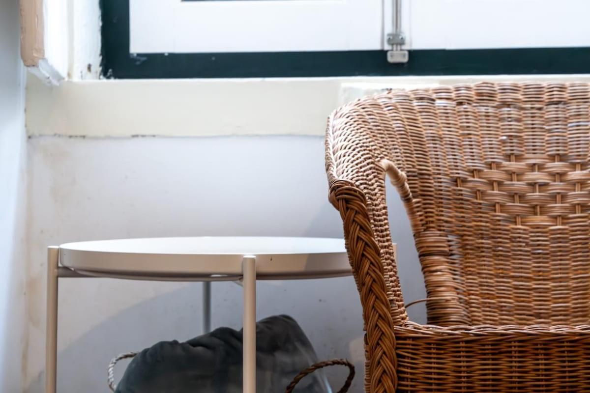 Apartment Bairro Alto Iii Center Of Lisbon
