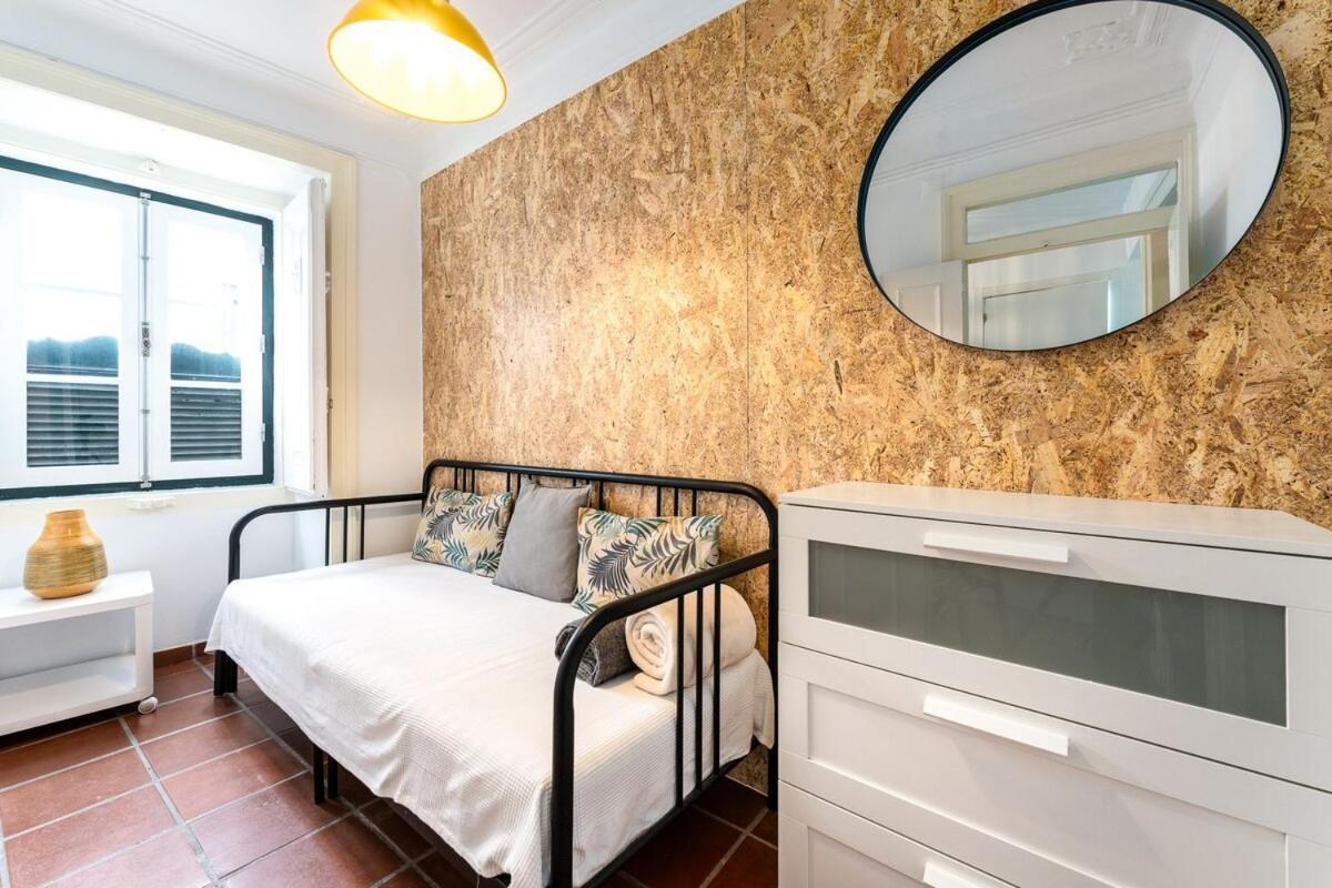 Bairro Alto Iii Center Of