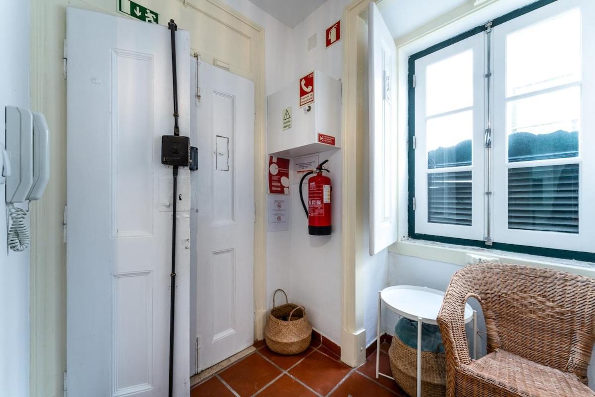 Apartment Bairro Alto Iii Center Of *