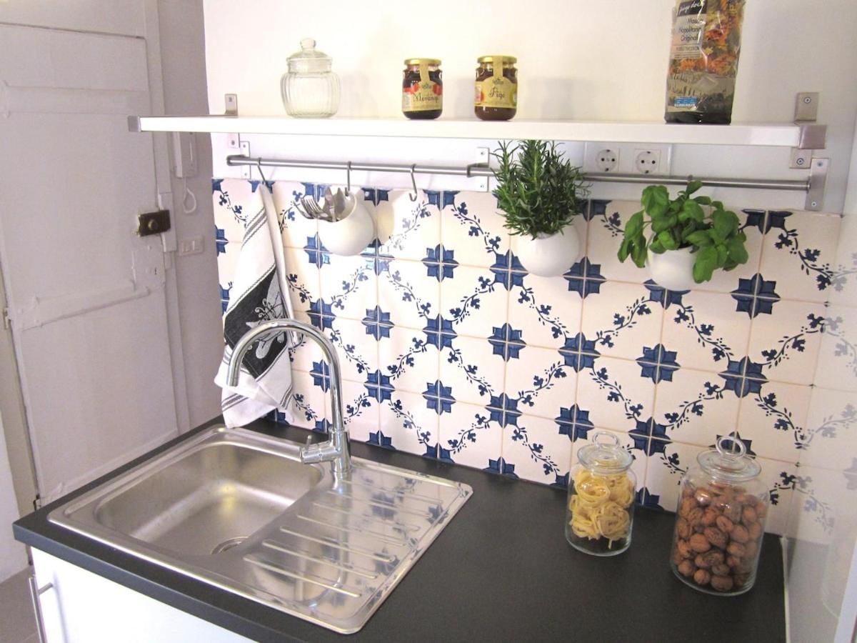 Apartment Sant'ana Restelo 1br Terrace