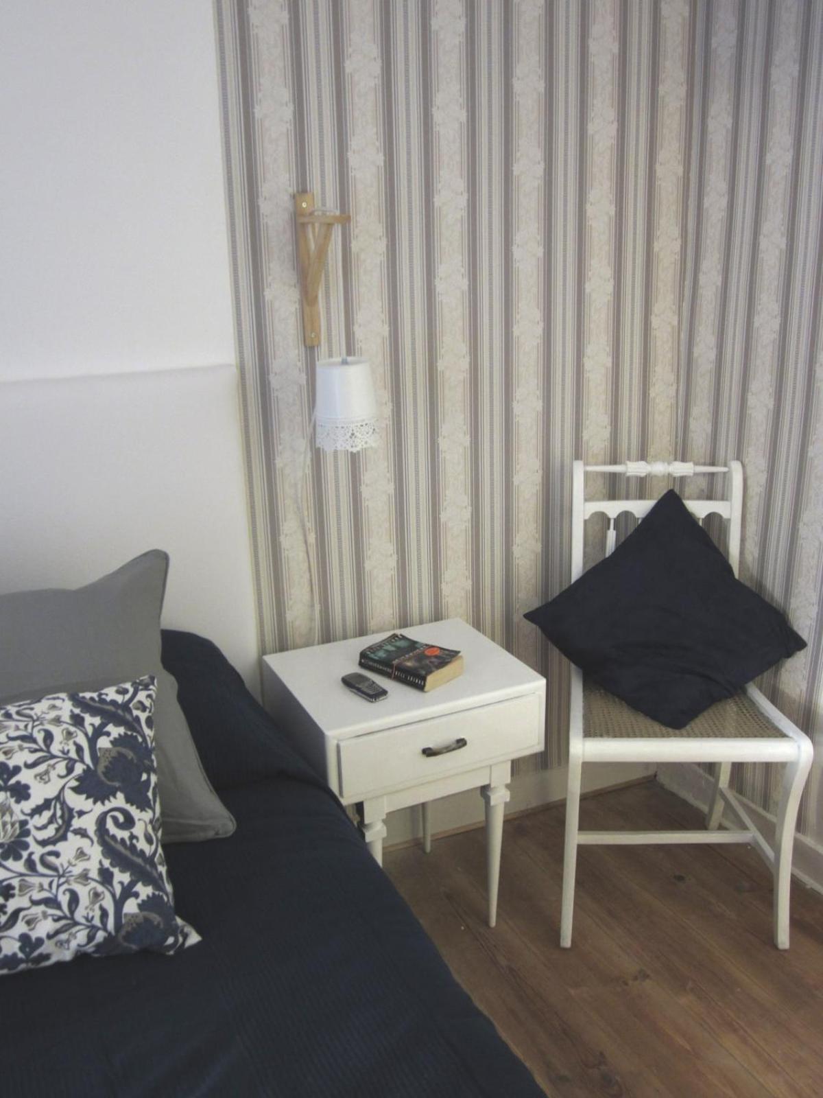 Apartment Sant'ana Restelo 1br Terrace Lisbon