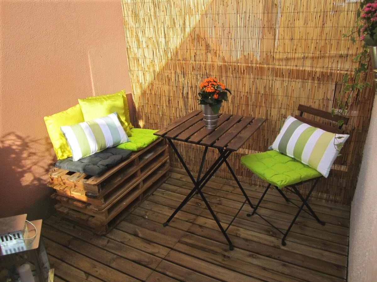 Sant'ana Restelo 1br Terrace Lisbon