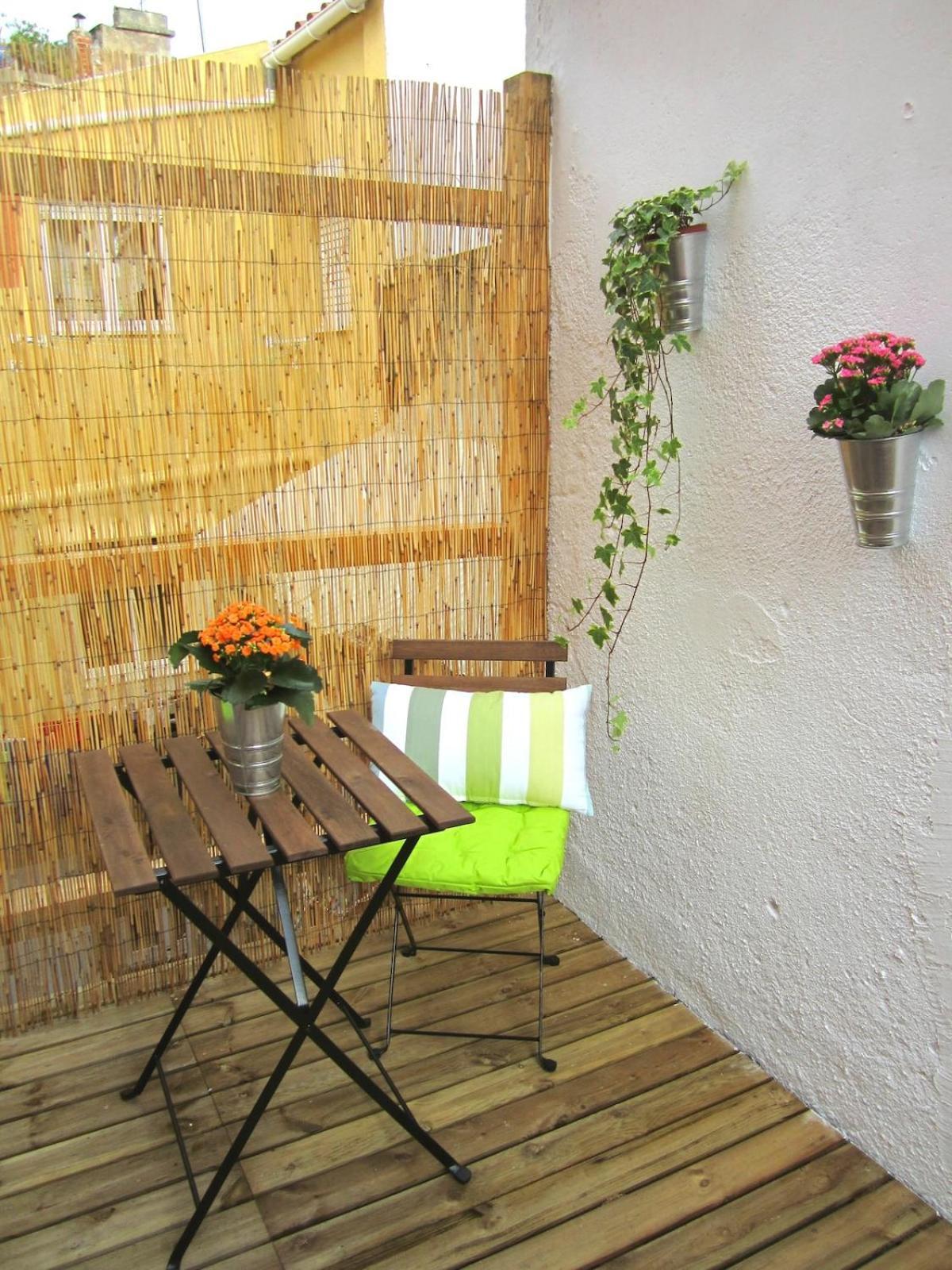 Apartment Sant'ana Restelo 1br Terrace *