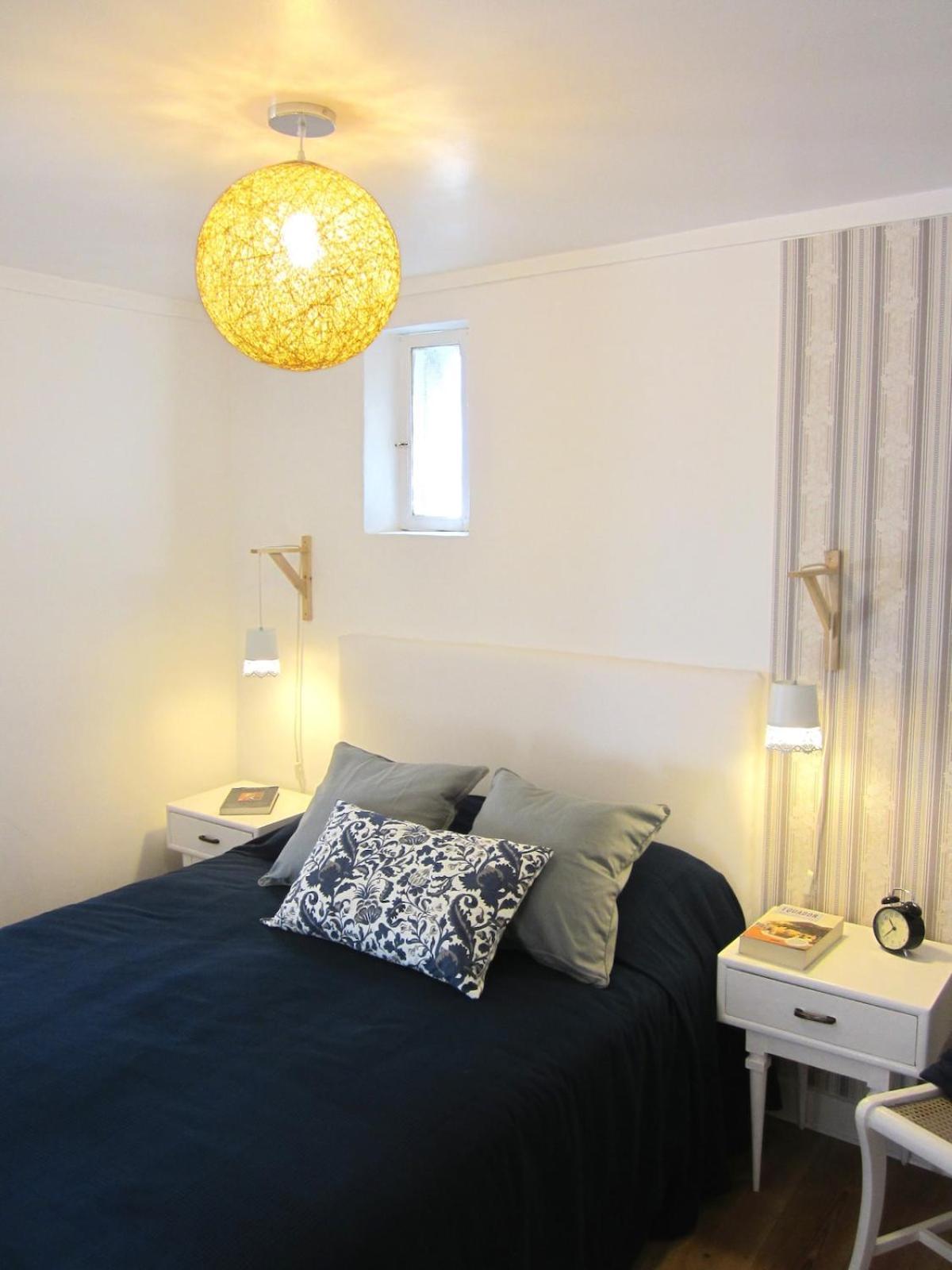 Apartment Sant'ana Restelo 1br Terrace *