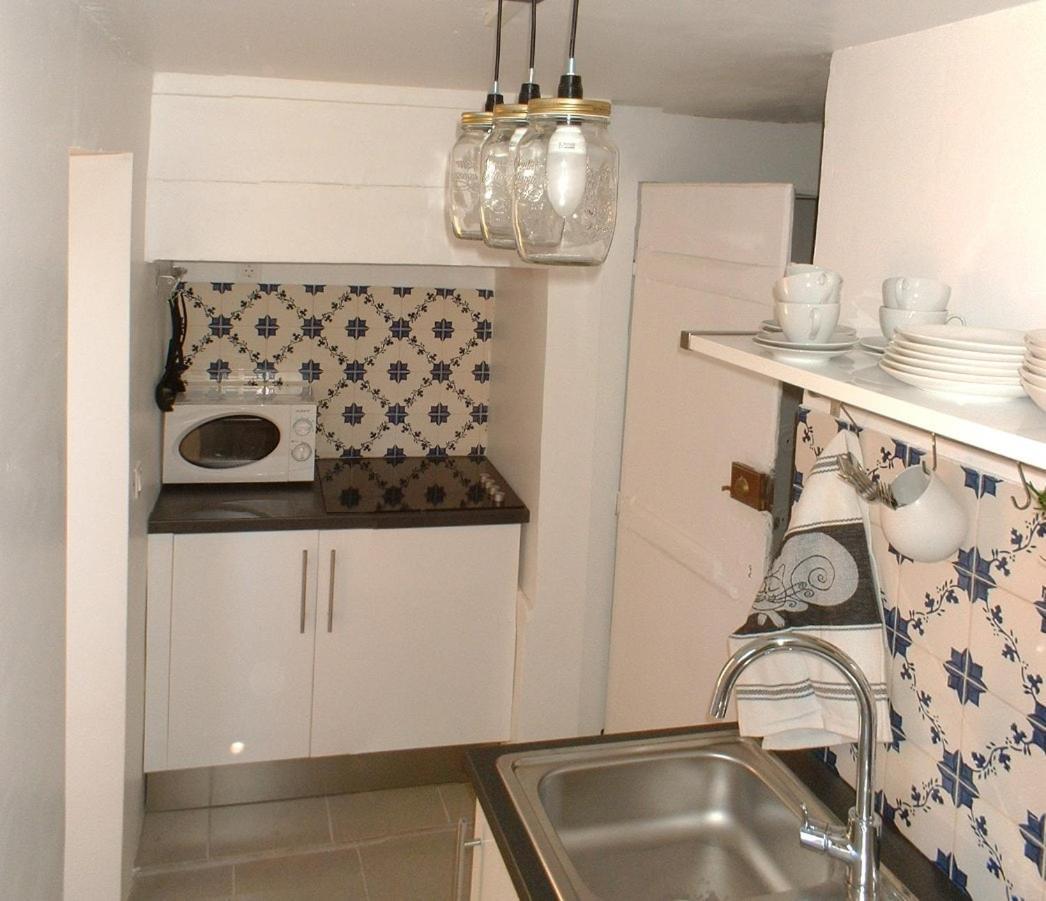 Sant'ana Restelo 1br Terrace * Lisbon