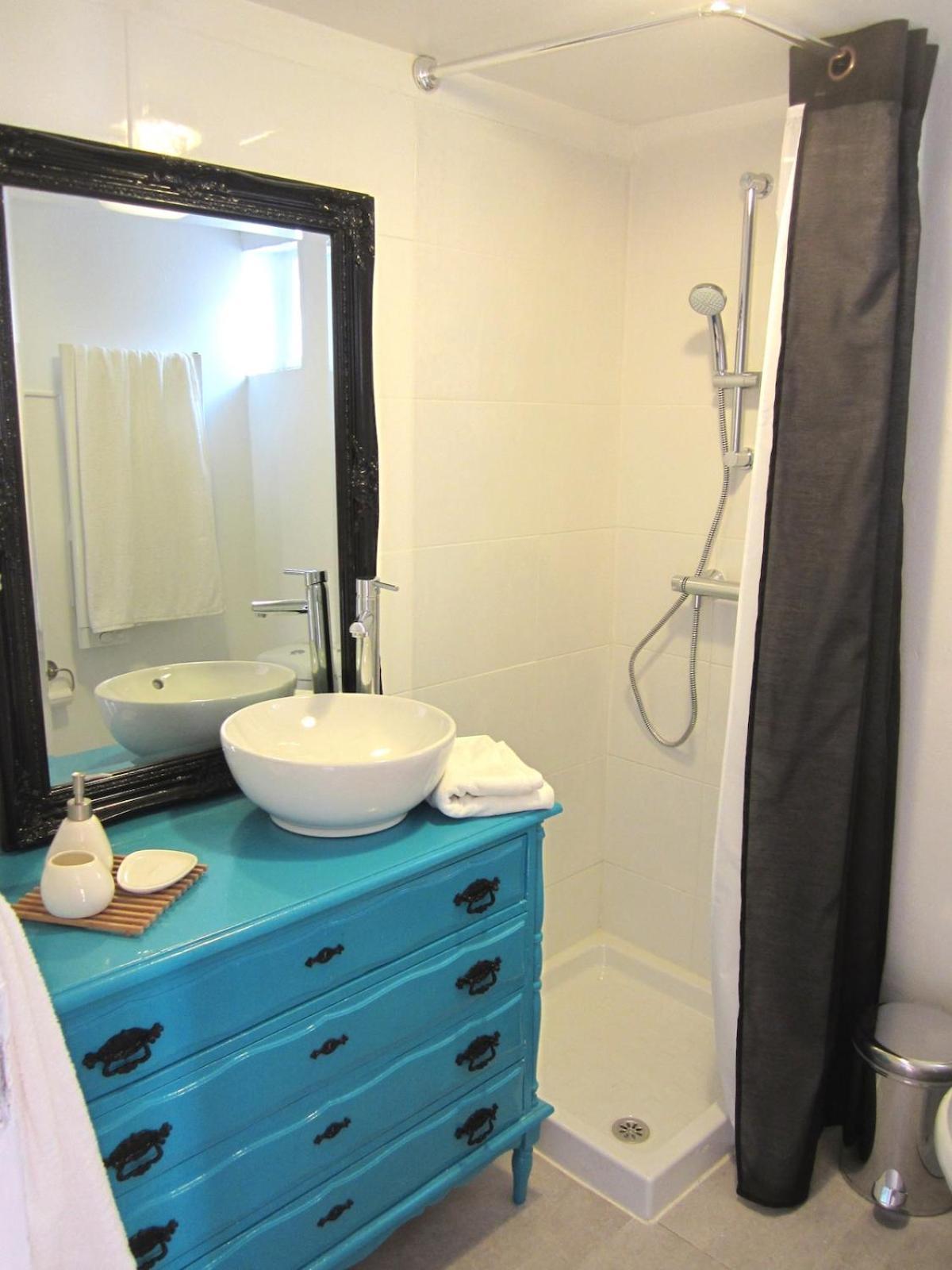 Apartment Sant'ana Restelo 1br Terrace
