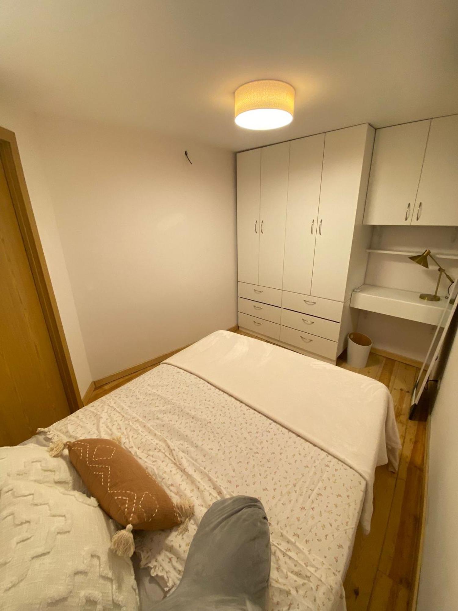 Duplex T2 Em Alfama Lisbon