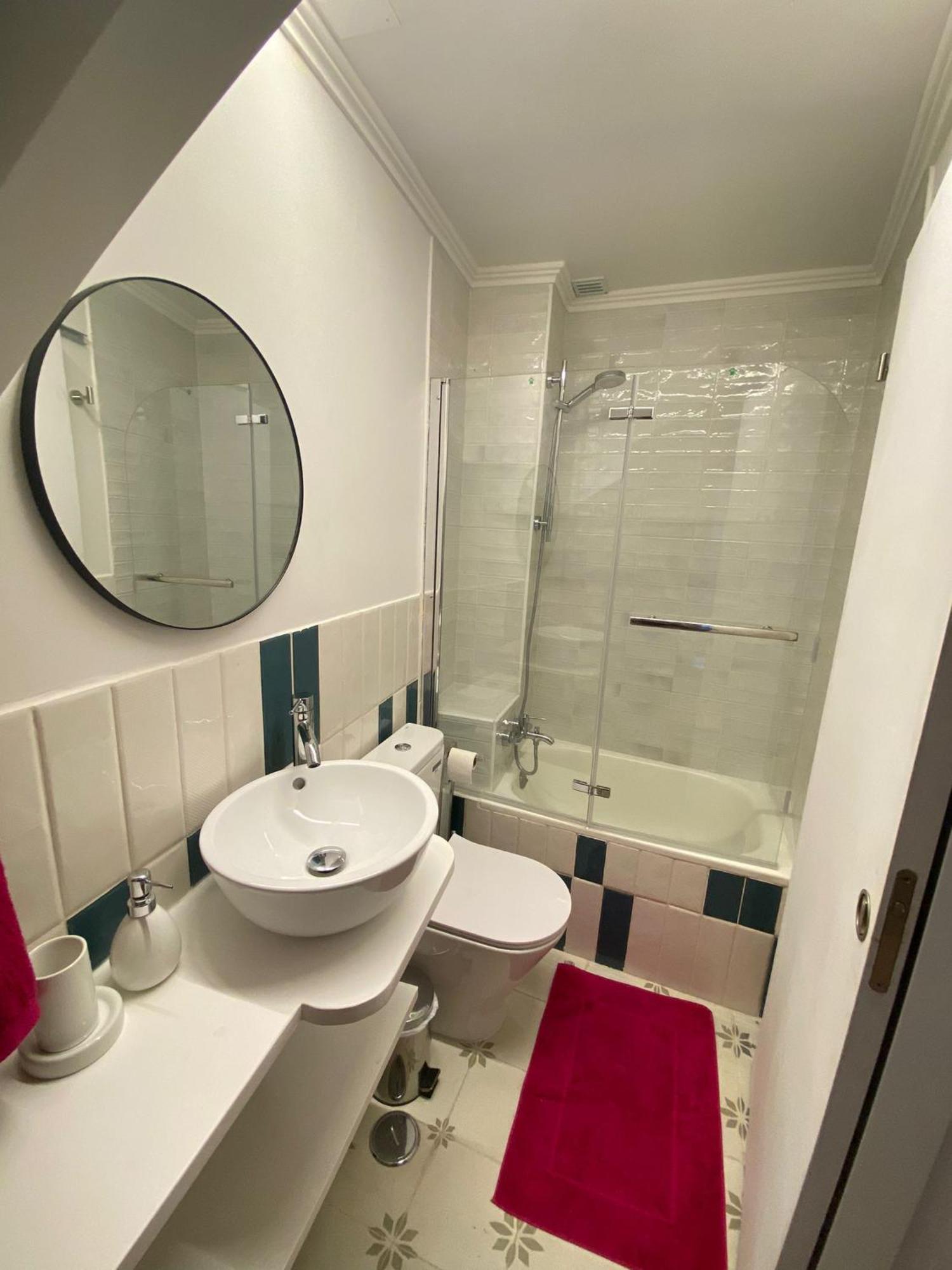 Duplex T2 Em Alfama * Lisbon