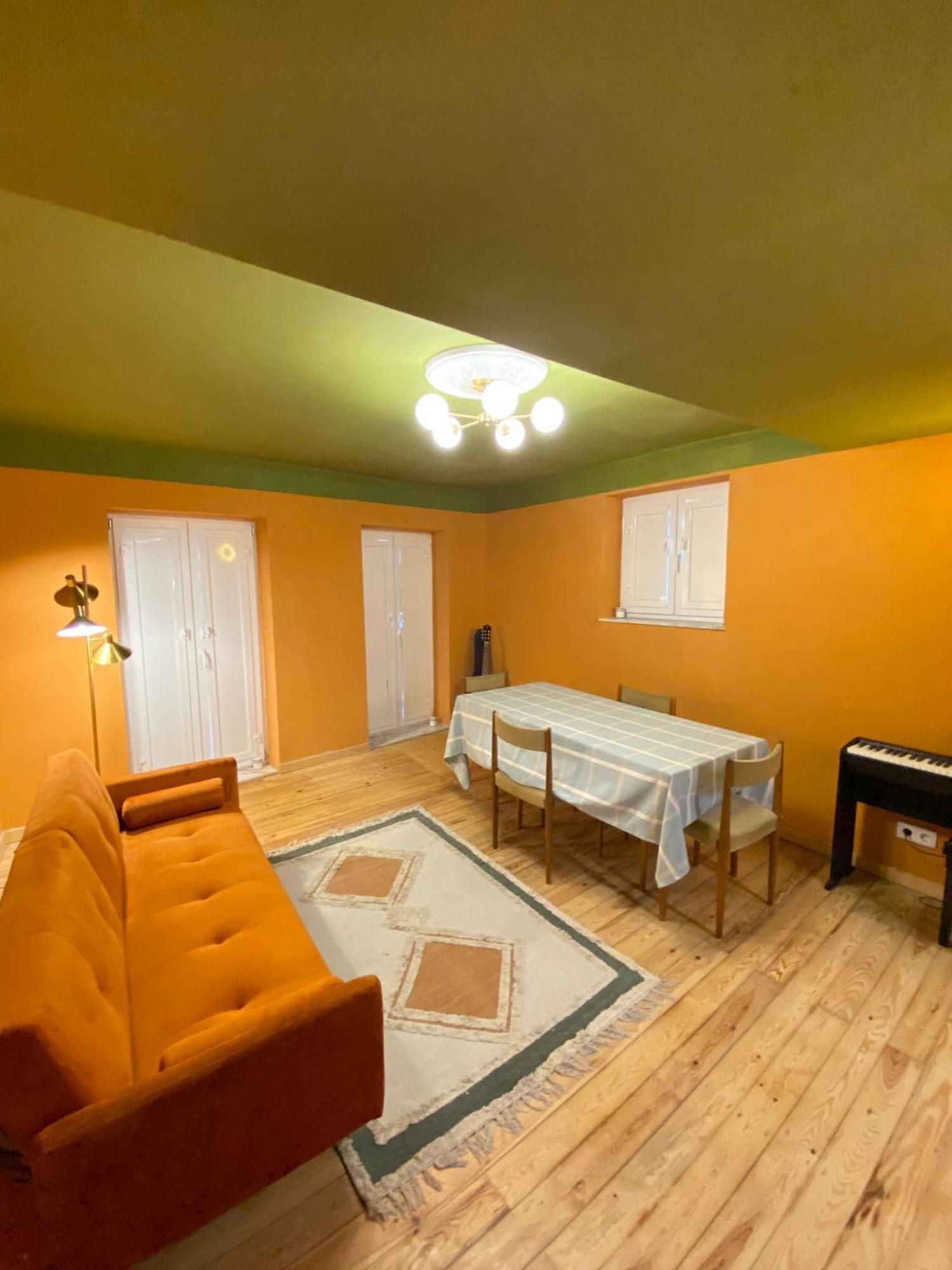 Duplex T2 Em Alfama Apartment Lisbon