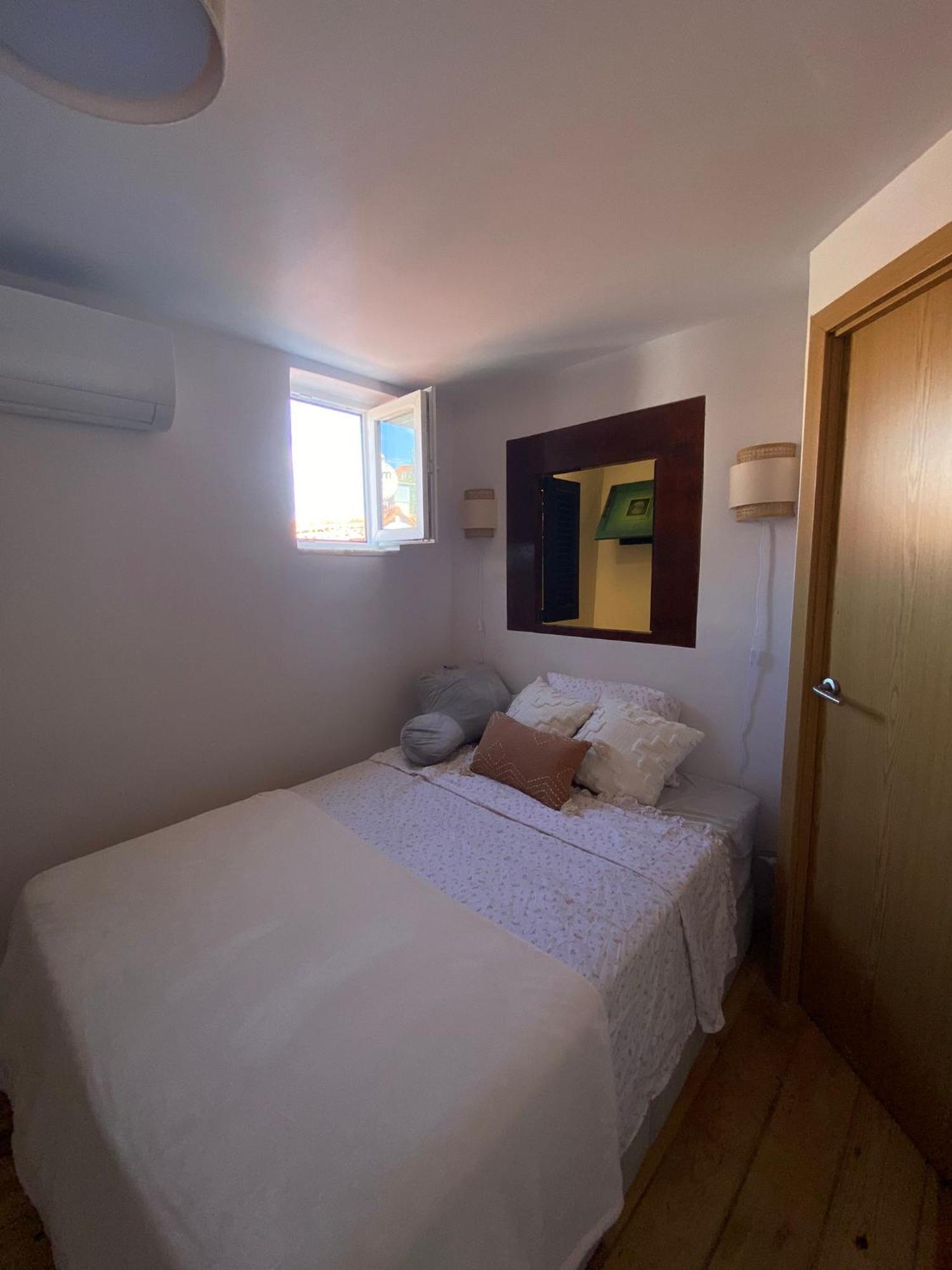 Duplex T2 Em Alfama * Lisbon