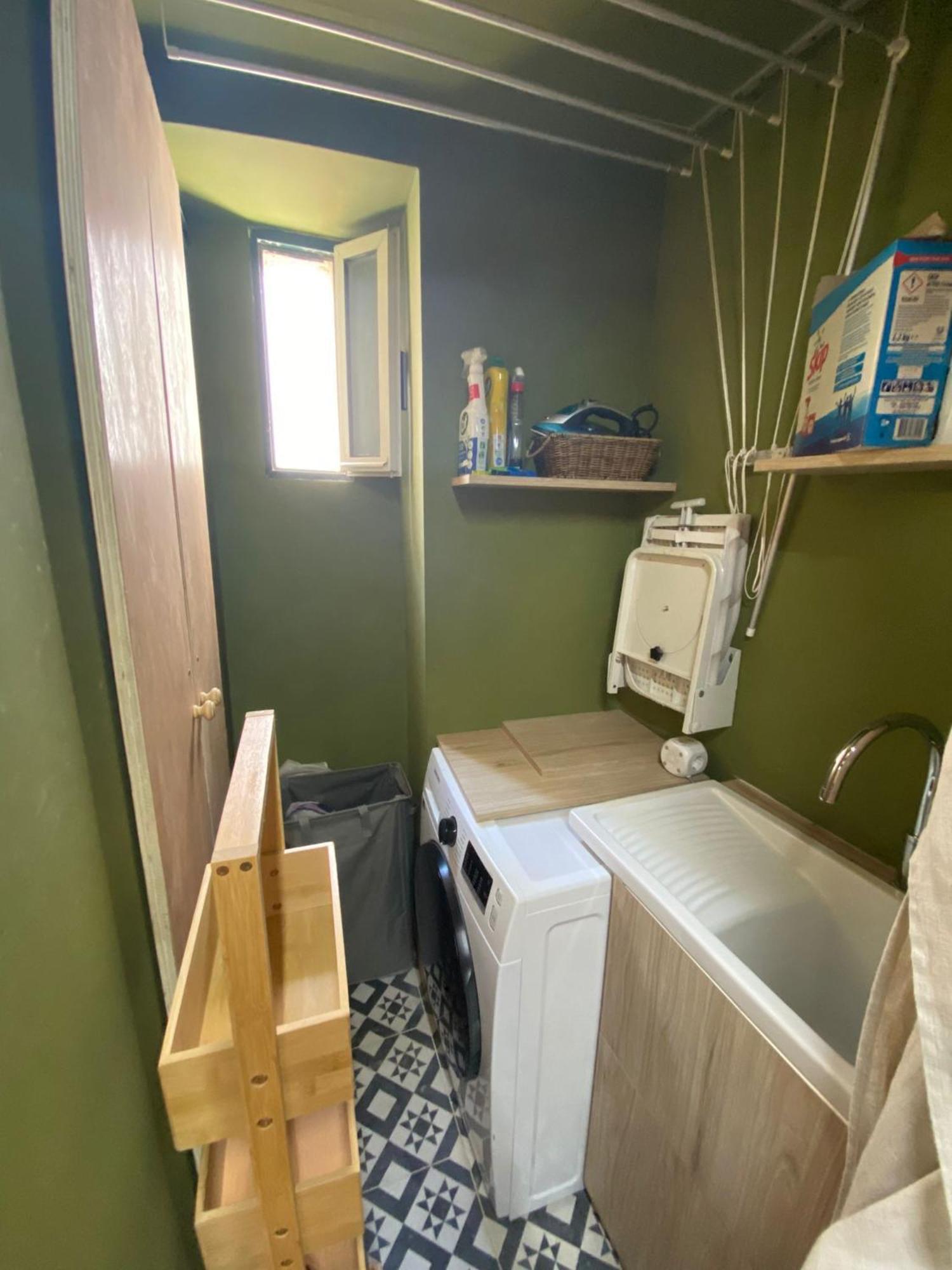 Duplex T2 Em Alfama * Lisbon
