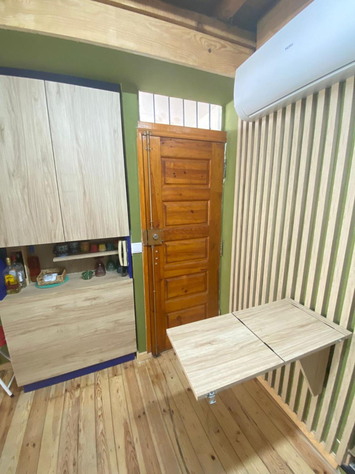 Apartment Duplex T2 Em Alfama Lisbon