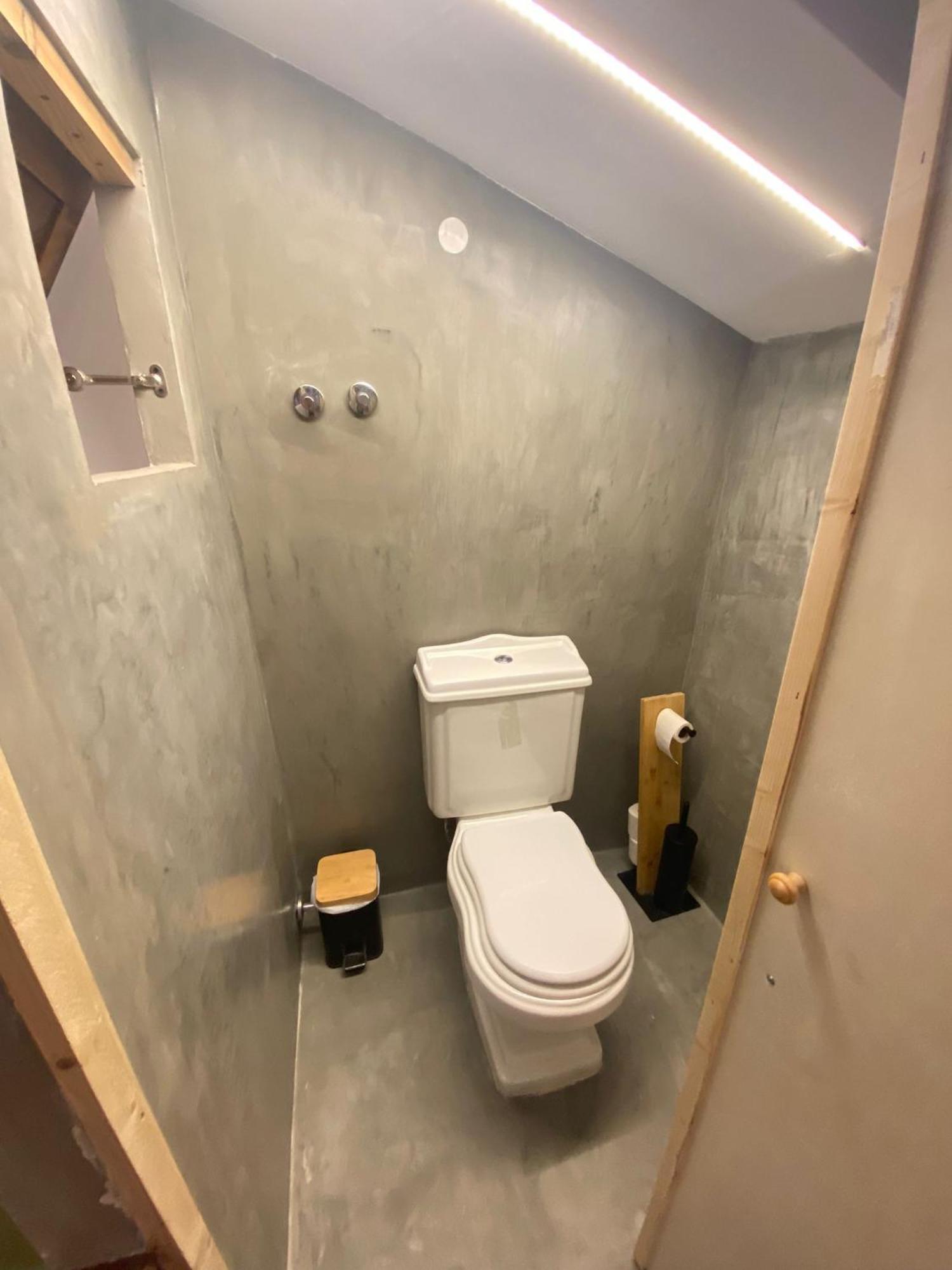 Duplex T2 Em Alfama * Lisbon