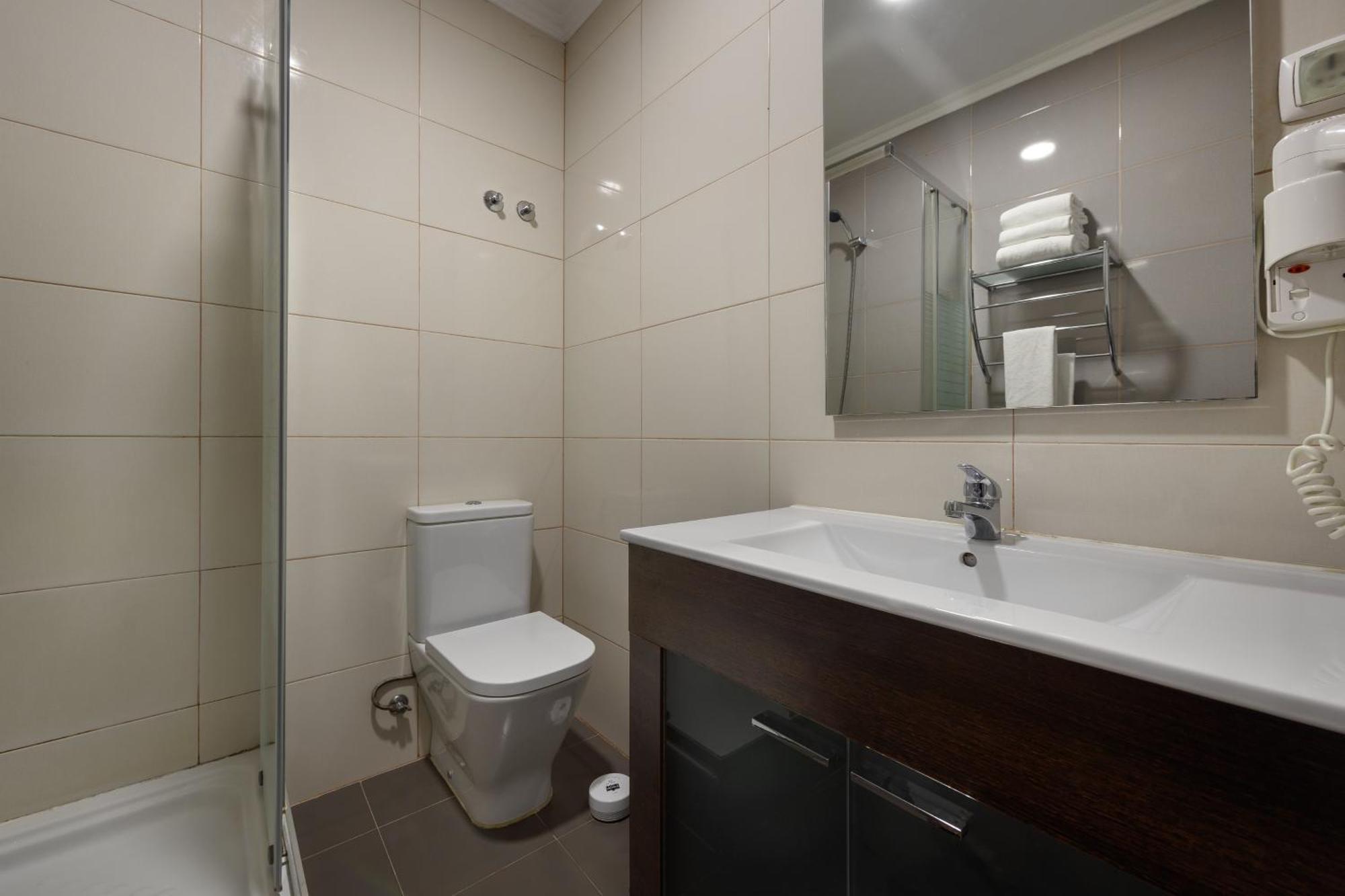 Guest house Pensao Londres Lisbon