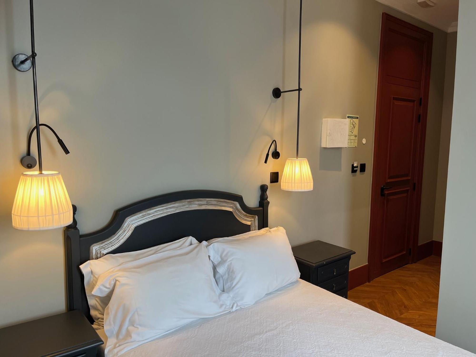 Guest house Pensao Londres Lisbon