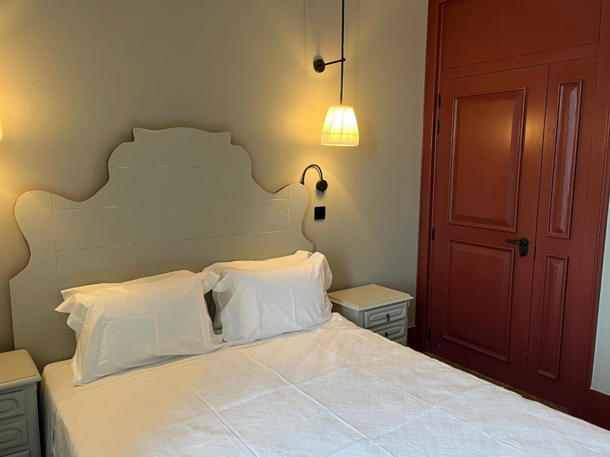 Guest house Pensao Londres Lisbon