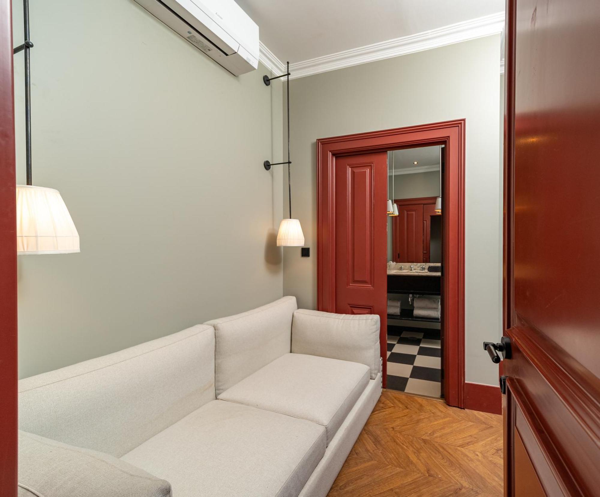 Guest house Pensao Londres 3*
