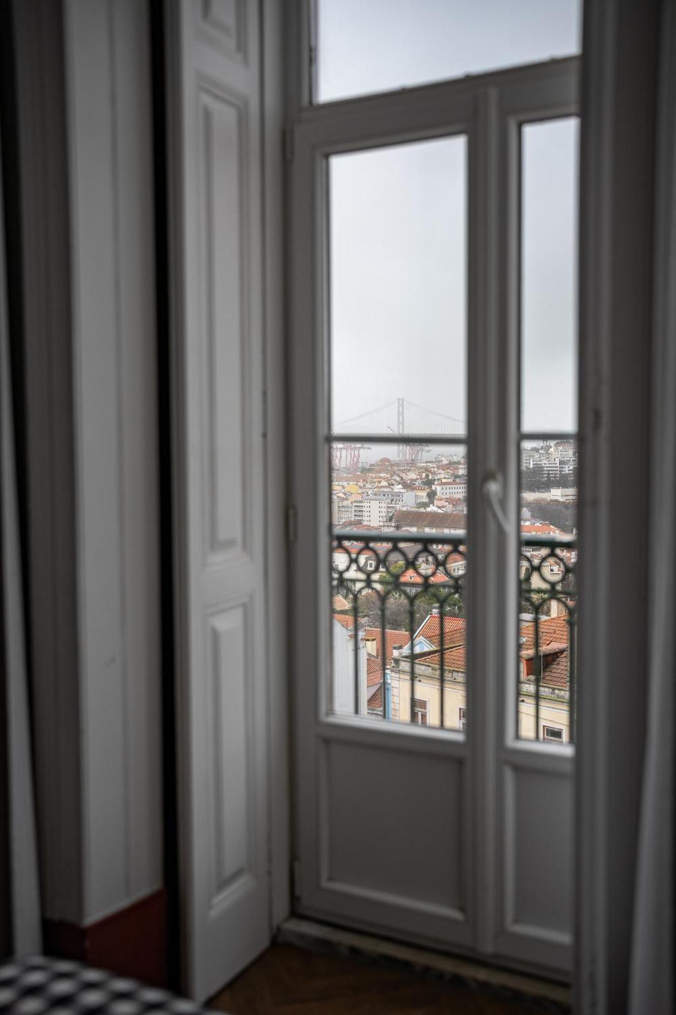 Pensao Londres Guest house 3*