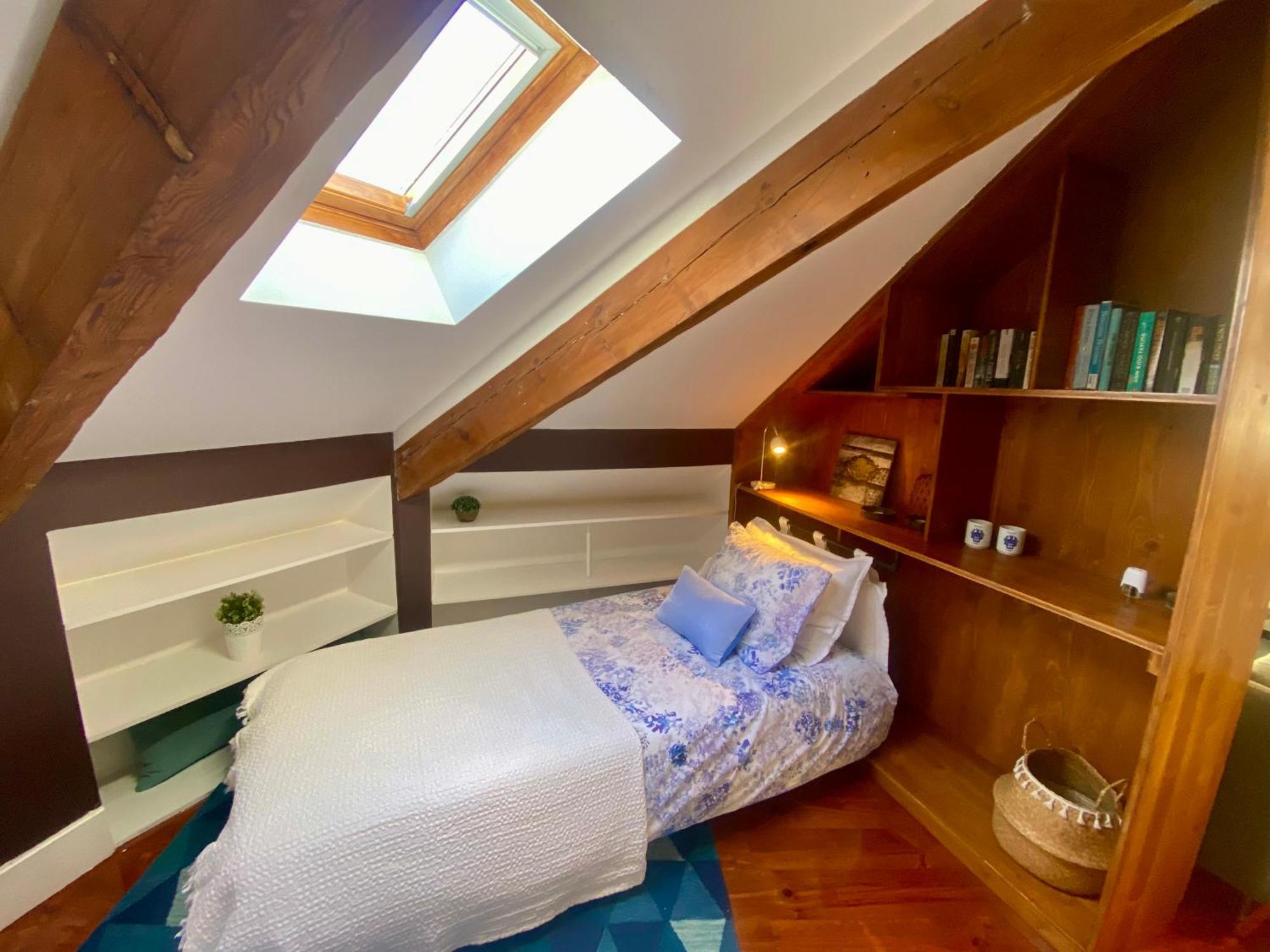 Apartment With Mezzanine Rua Da Moeda *