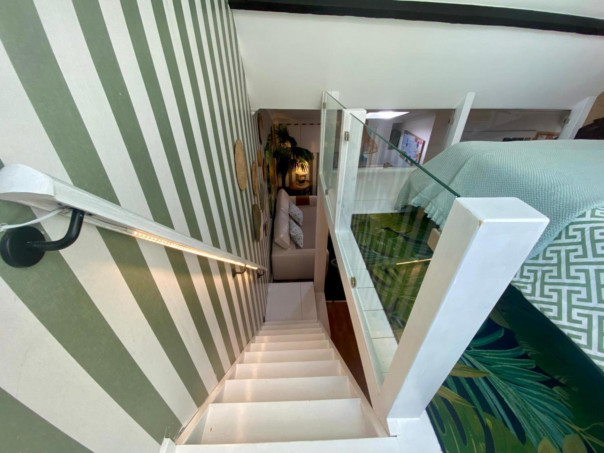With Mezzanine Rua Da Moeda Apartment