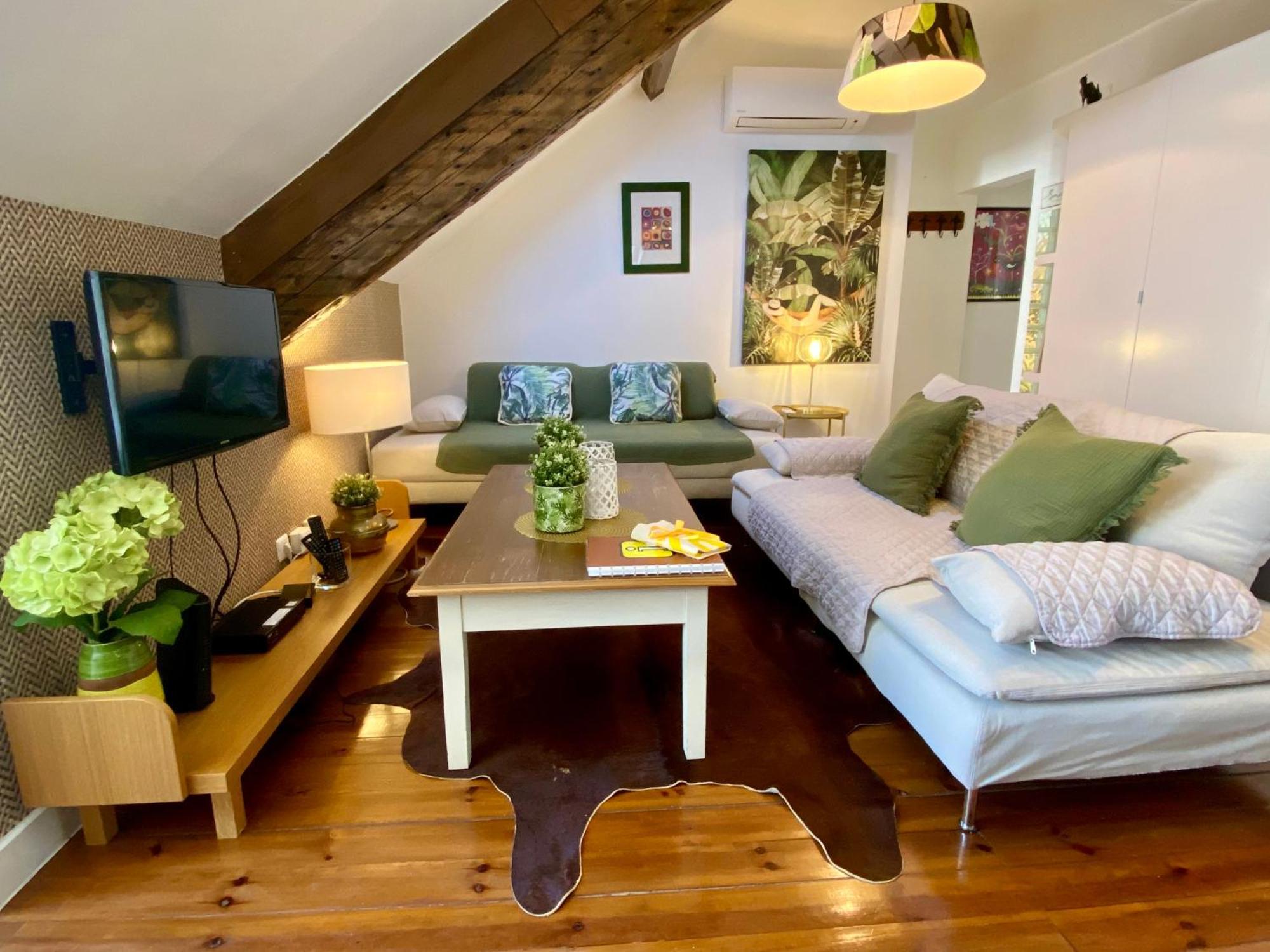 With Mezzanine Rua Da Moeda Apartment Lisbon