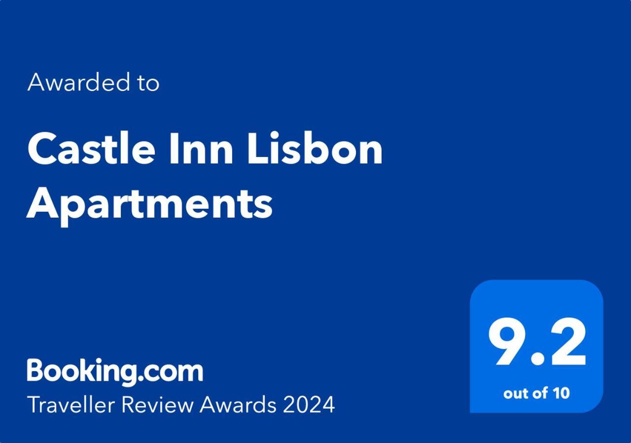 Castle Apartment *