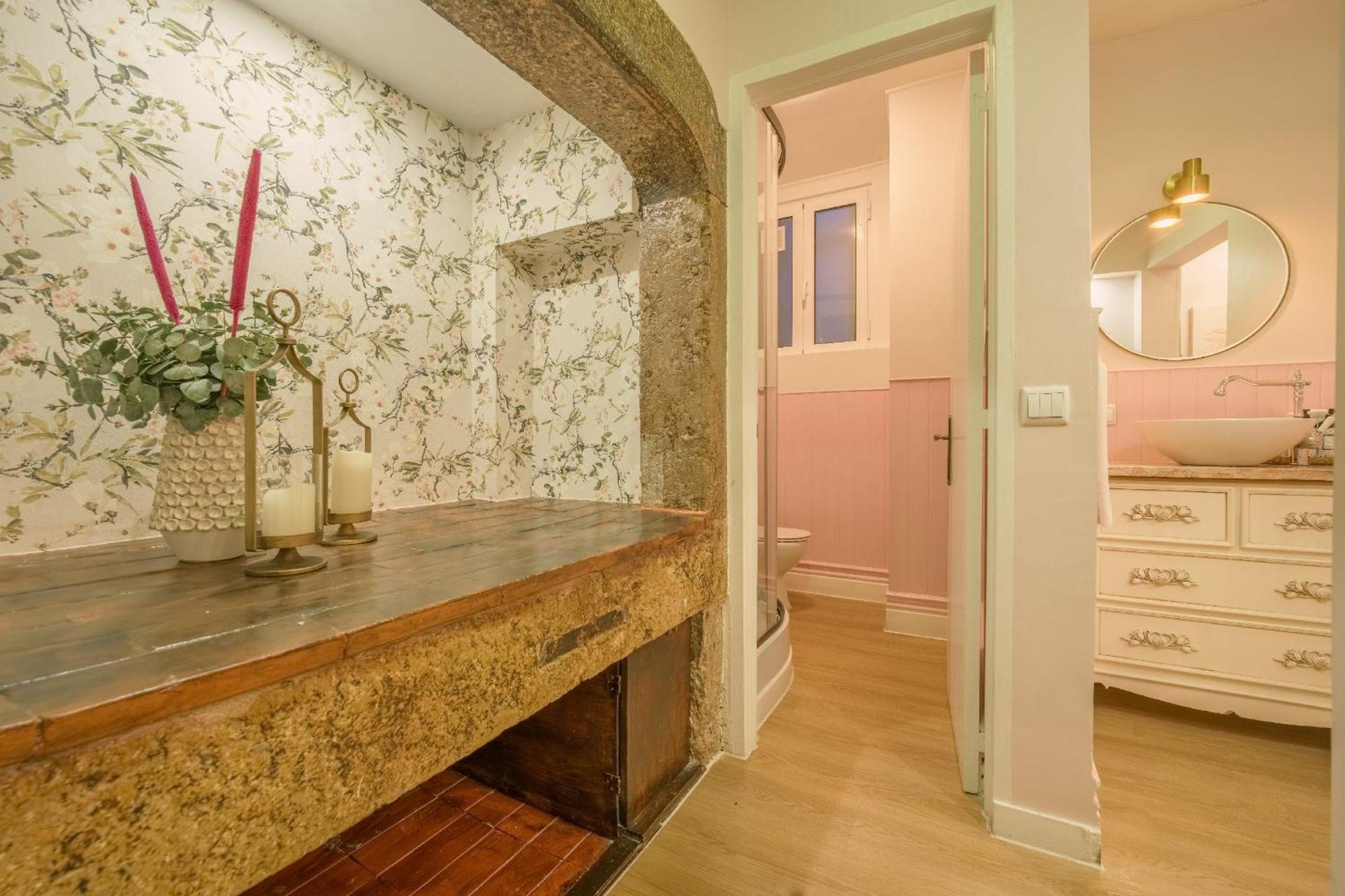 Sapateiros 44 Apartment Lisbon