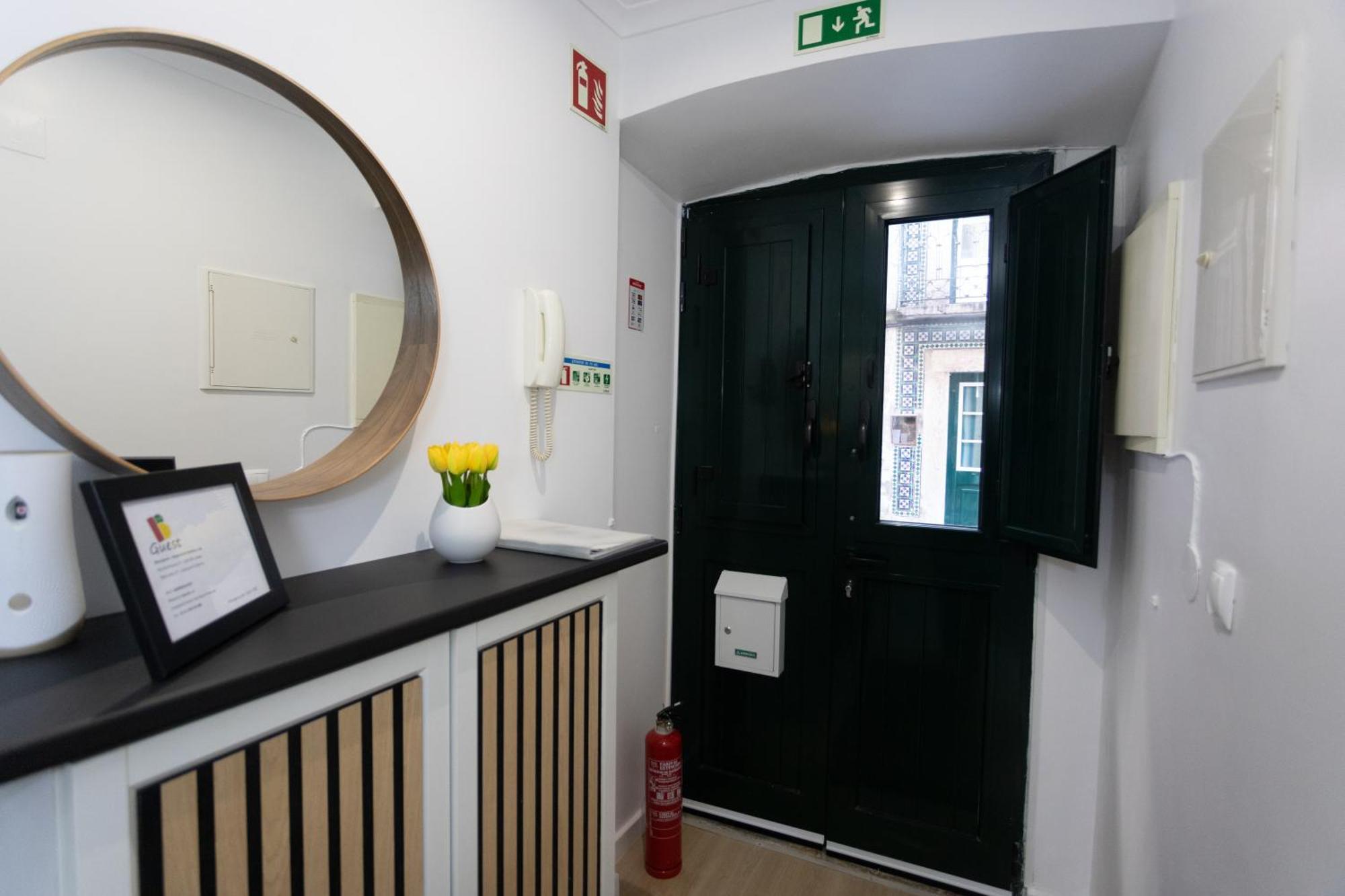 Bairro Alto 27 Apartment Lisbon