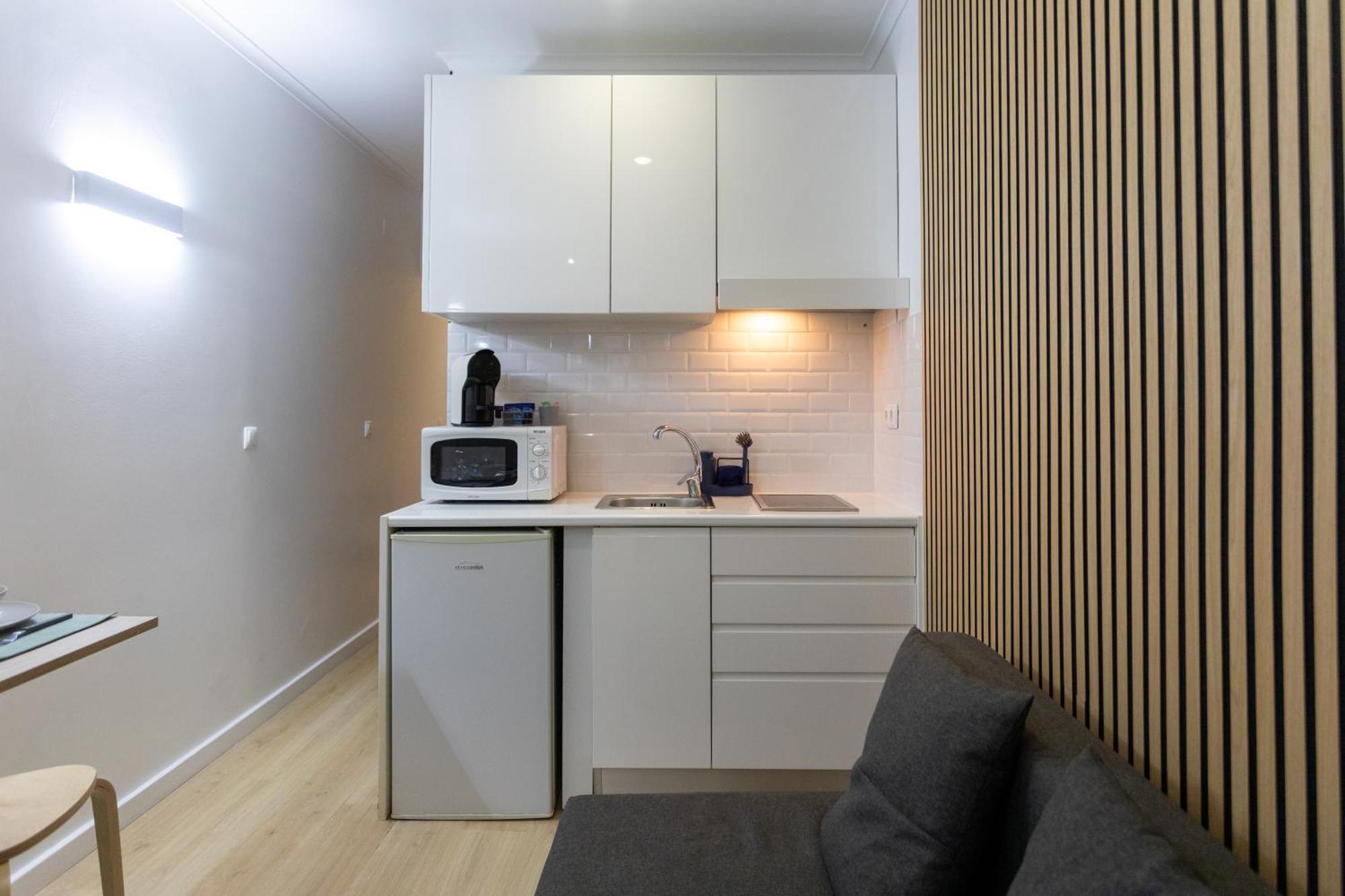 Bairro Alto 27 Apartment