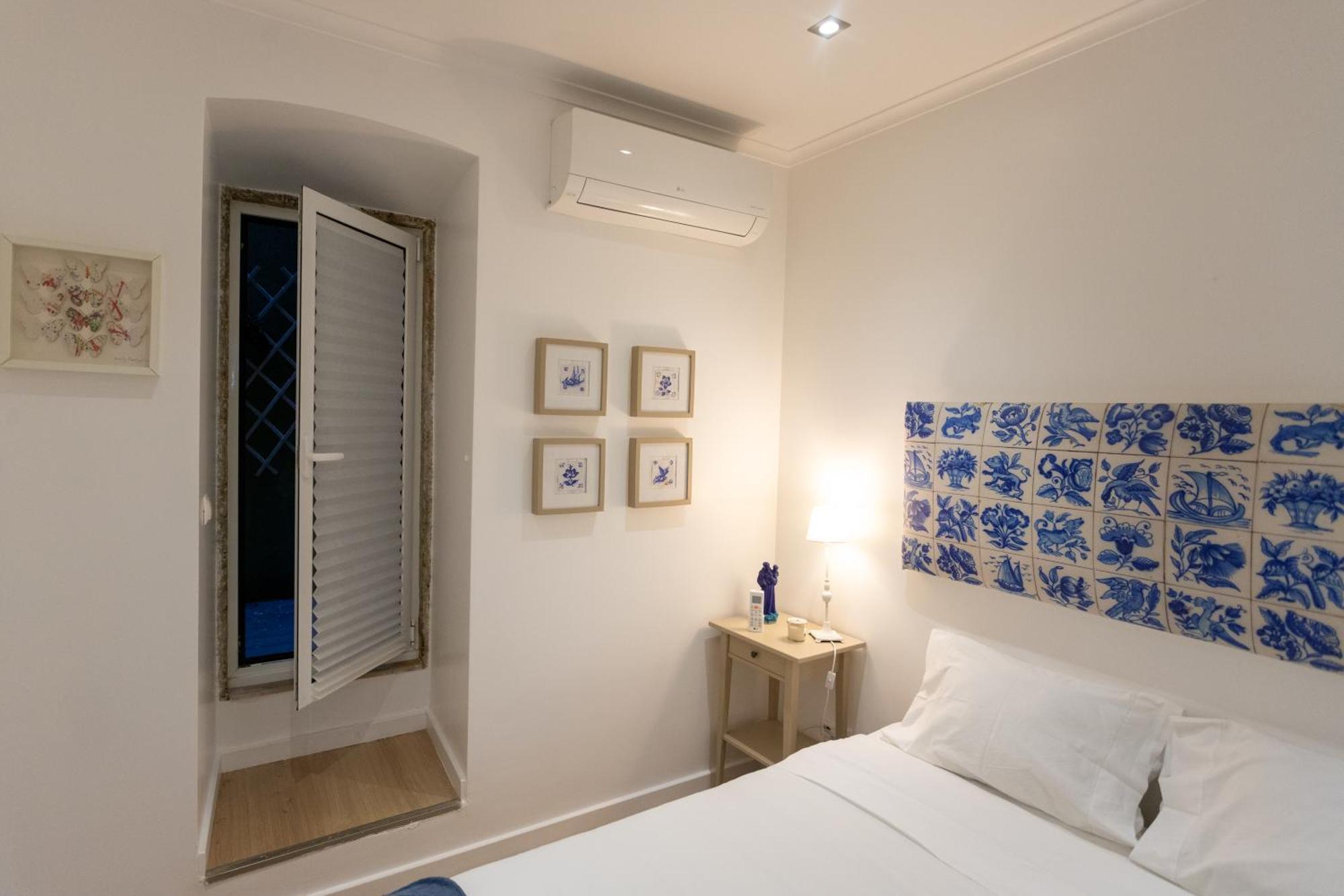 Apartment Bairro Alto 27