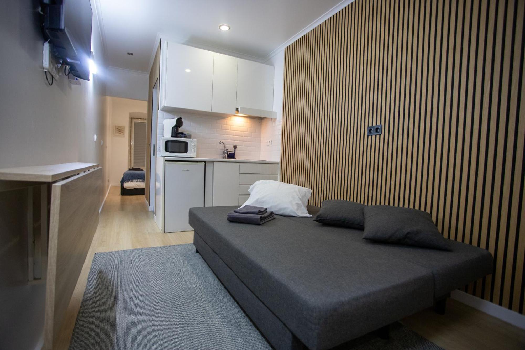 Bairro Alto 27 Apartment *