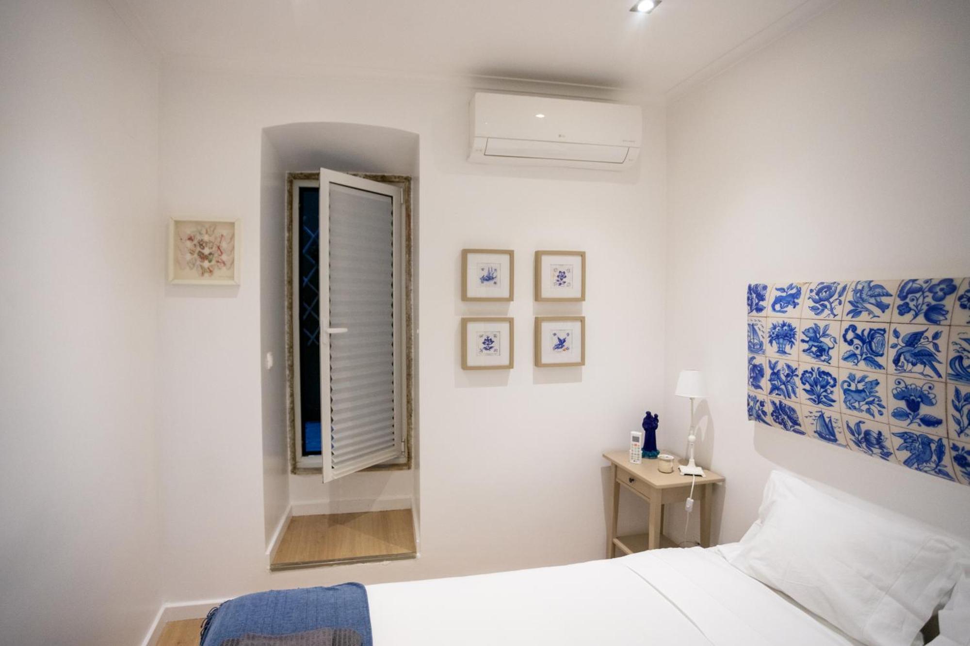 Apartment Bairro Alto 27 *