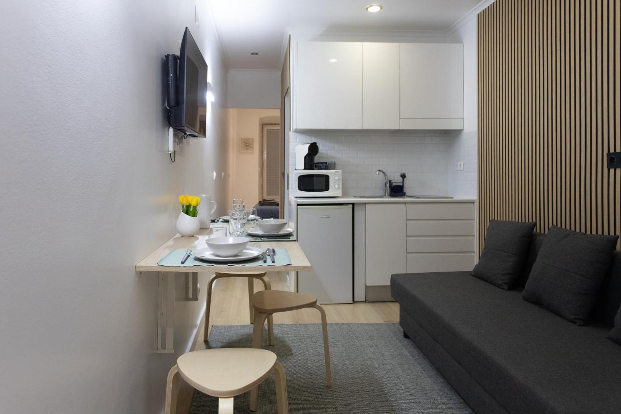 Bairro Alto 27 Apartment *