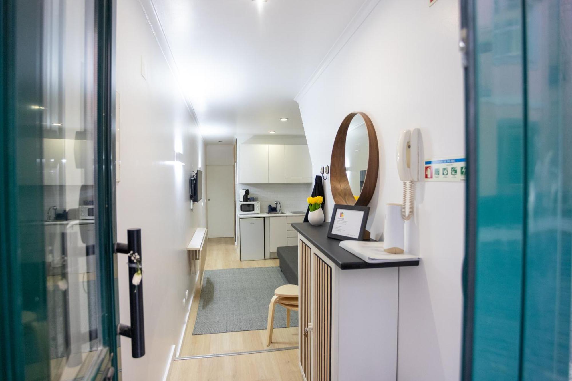 Apartment Bairro Alto 27 *