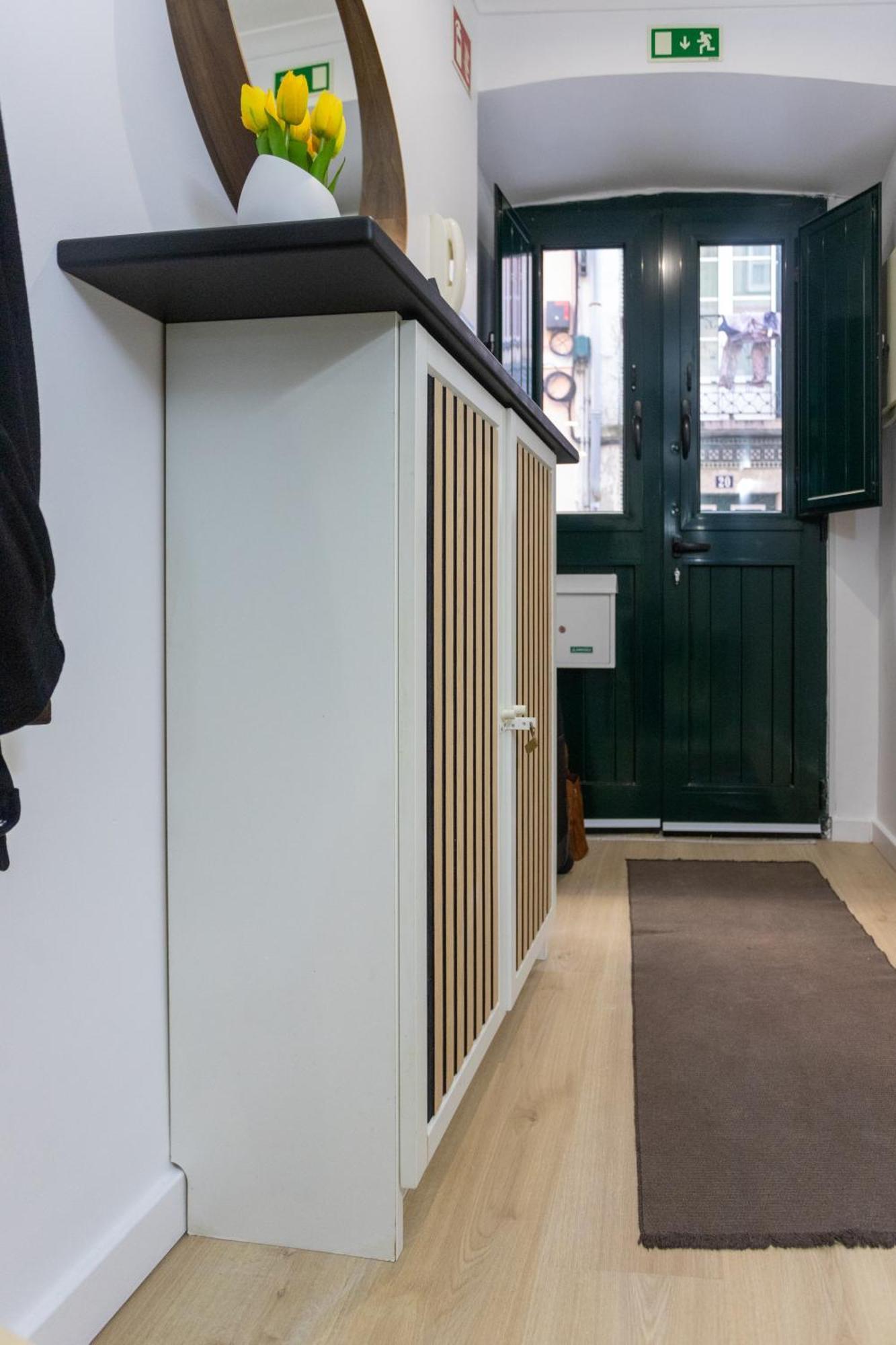 Apartment Bairro Alto 27 Lisbon