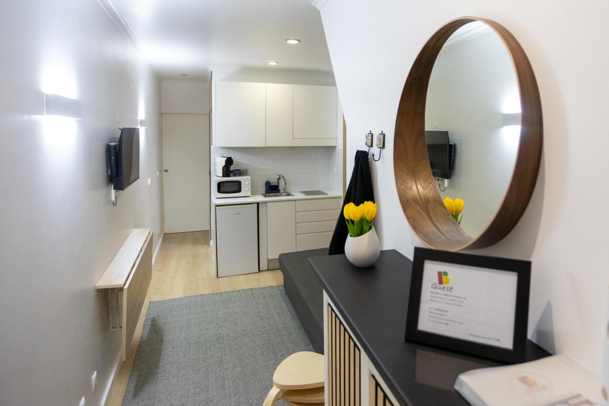 Bairro Alto 27 Apartment