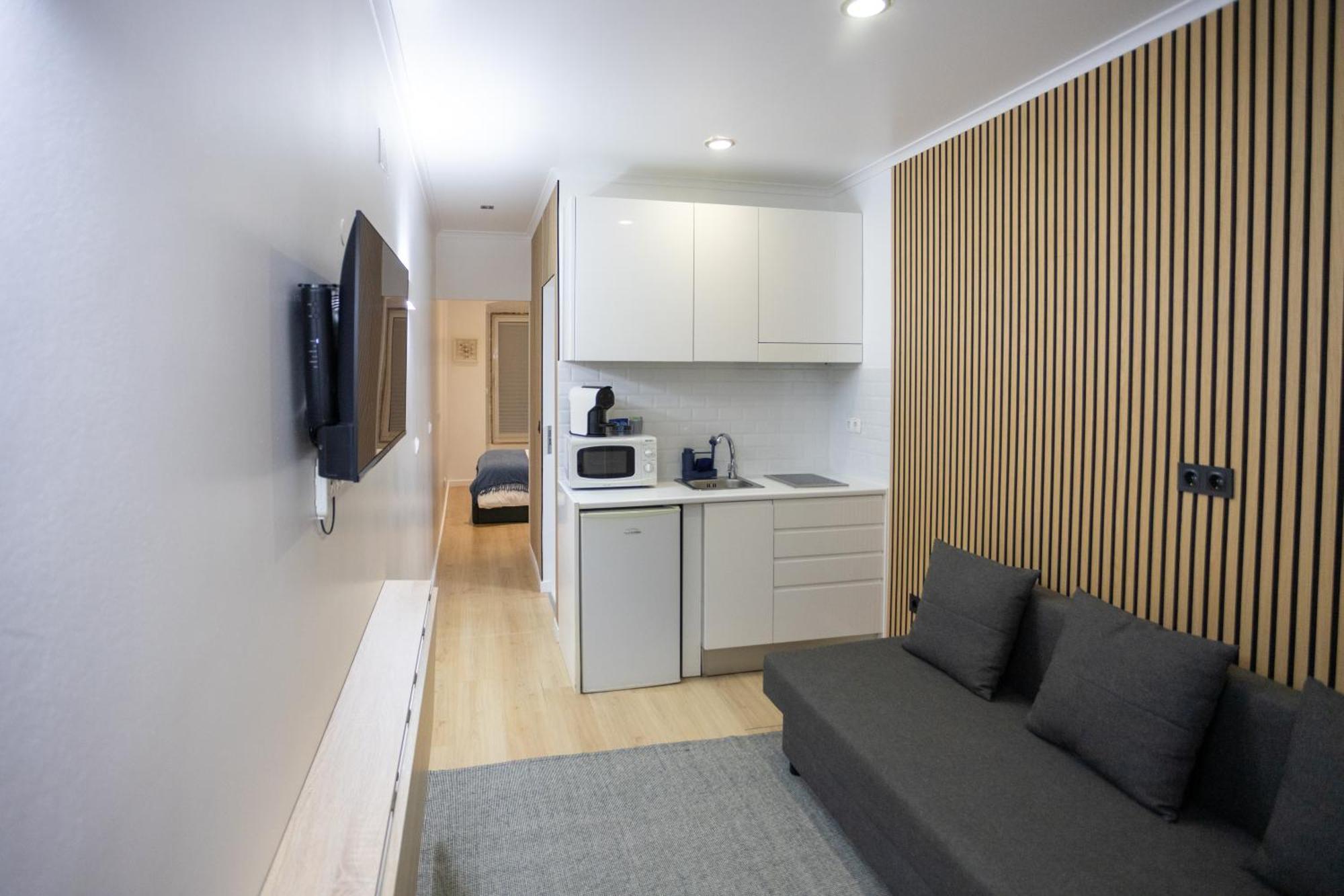 Bairro Alto 27 Apartment Lisbon